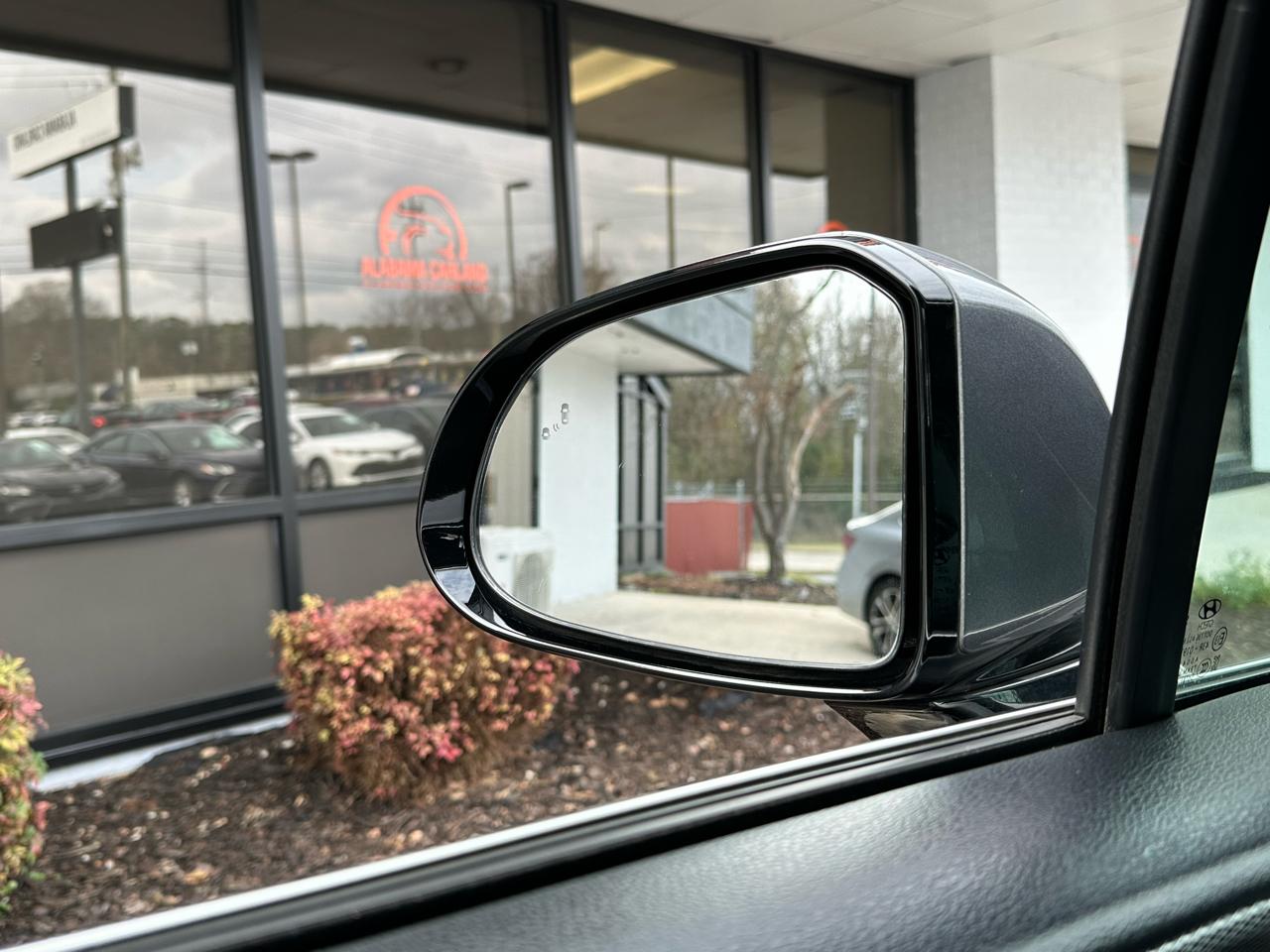 Hyundai Santa Fe SEL 2.4L Auto FWD 2020