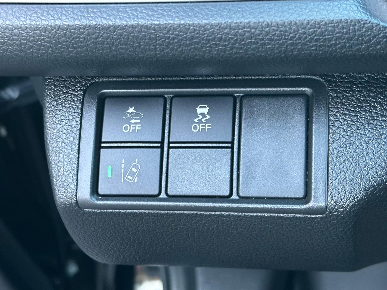 Honda Civic Sedan Touring CVT 2018