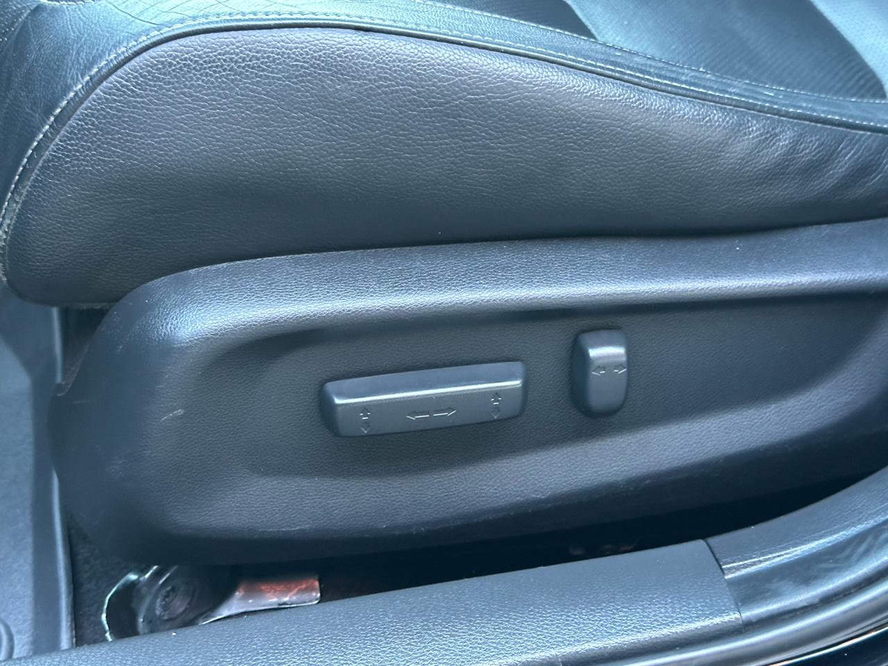 Honda Civic Sedan Touring CVT 2018