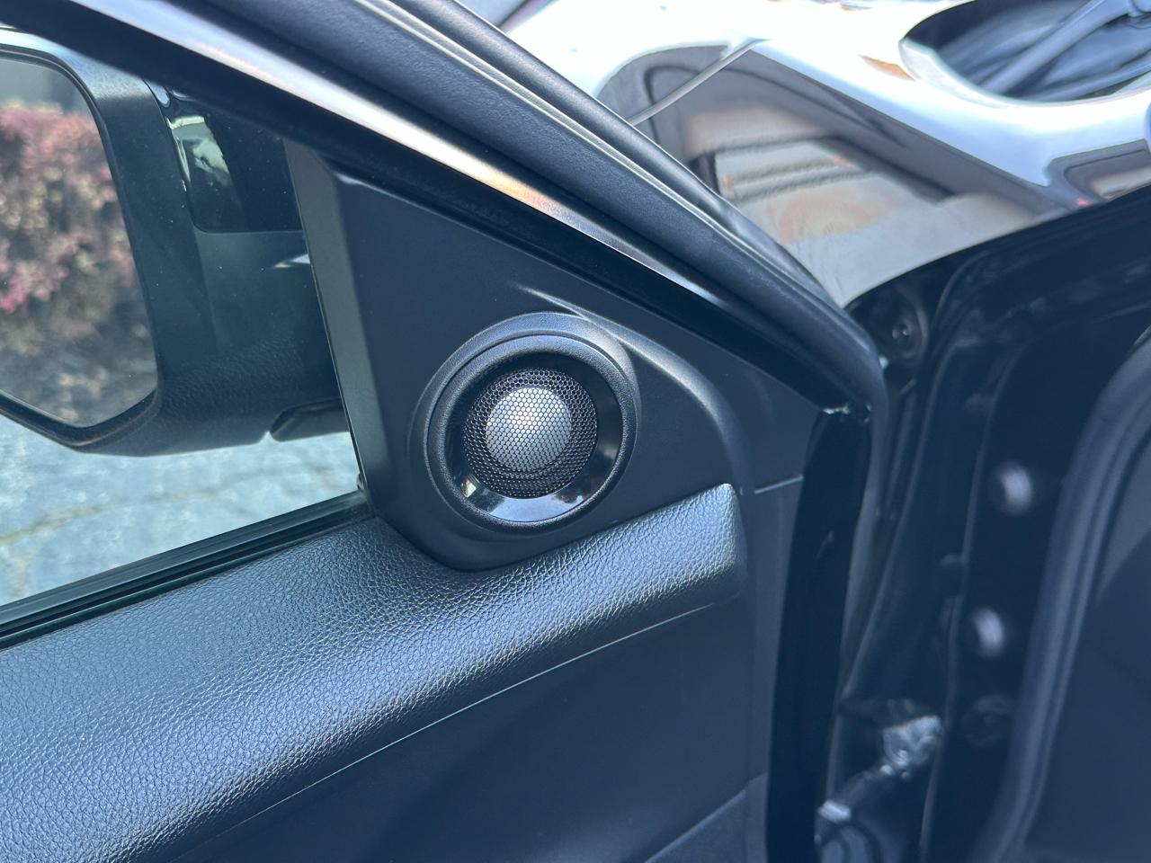 Honda Civic Sedan Touring CVT 2018