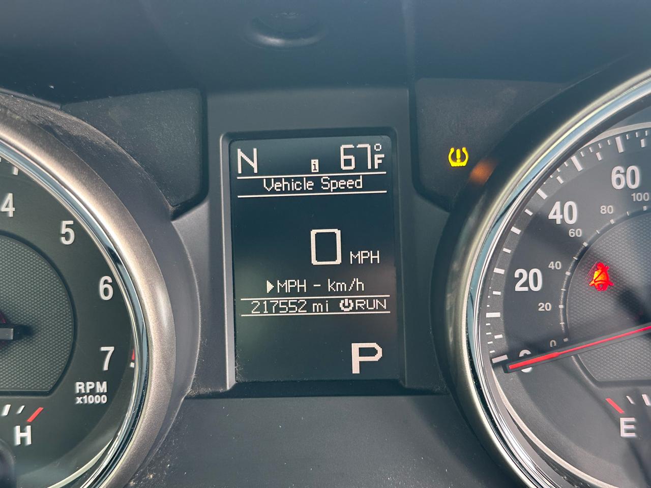 Jeep Grand Cherokee 4WD 4dr Limited 2013