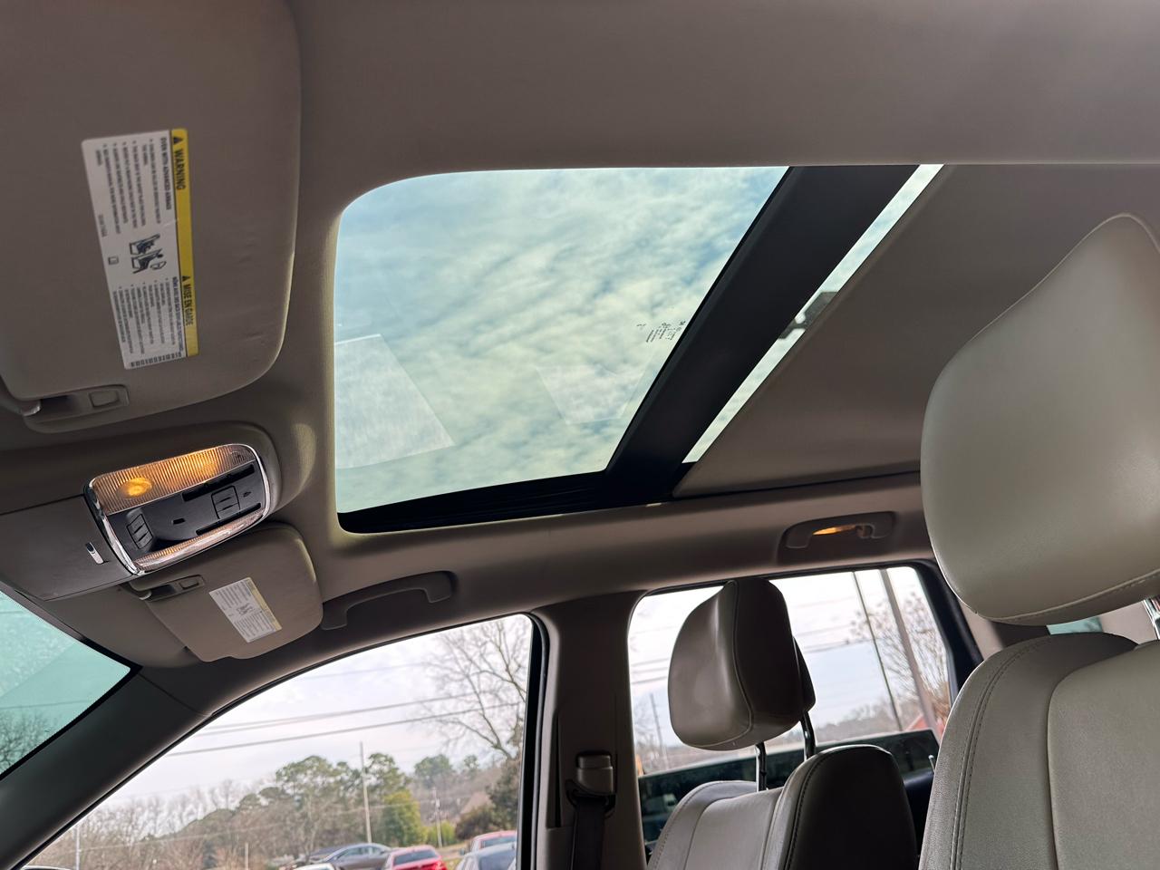 Jeep Grand Cherokee 4WD 4dr Limited 2013