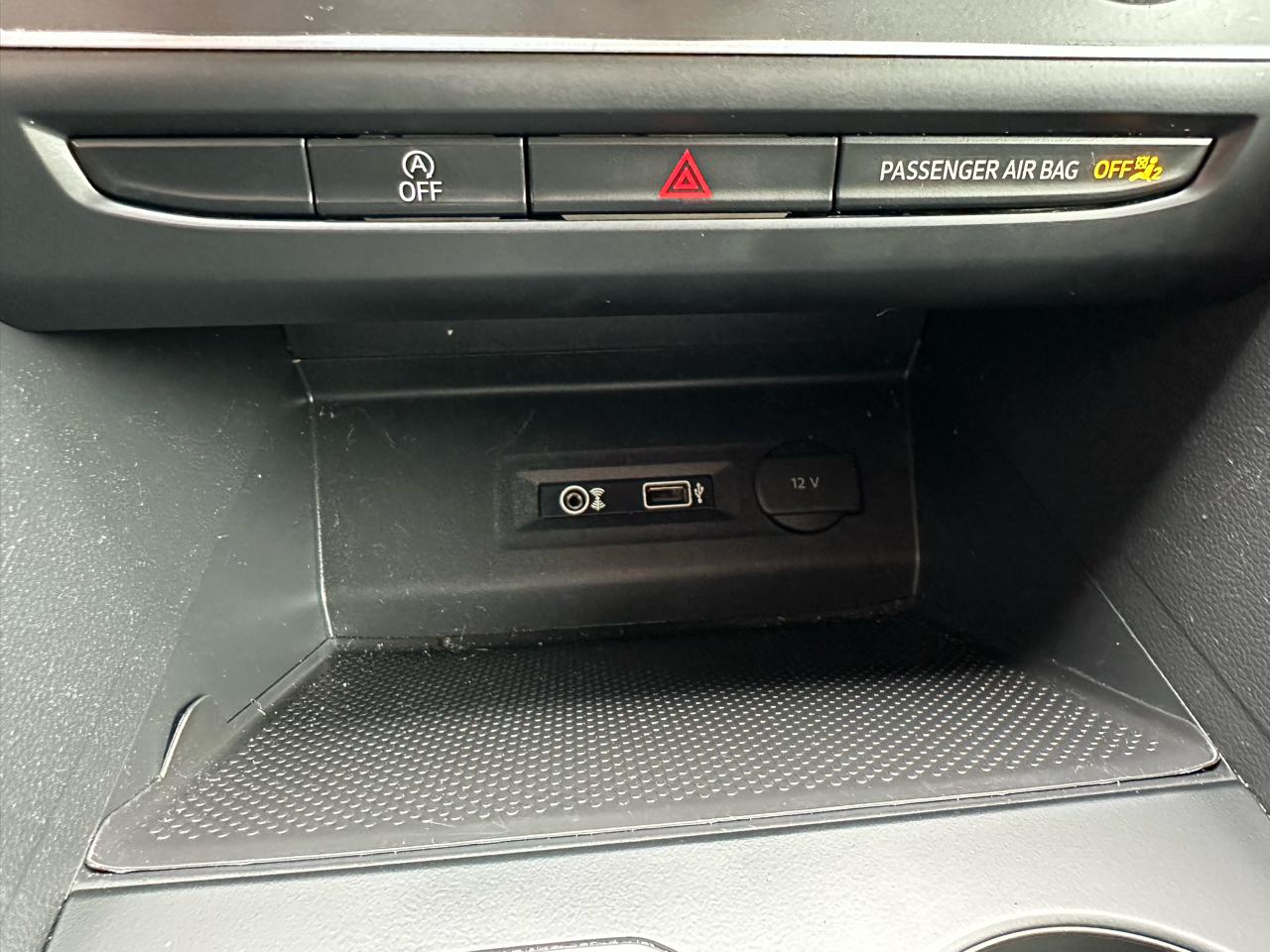 Volkswagen Atlas 3.6L V6 SE w/Technology FWD 2019