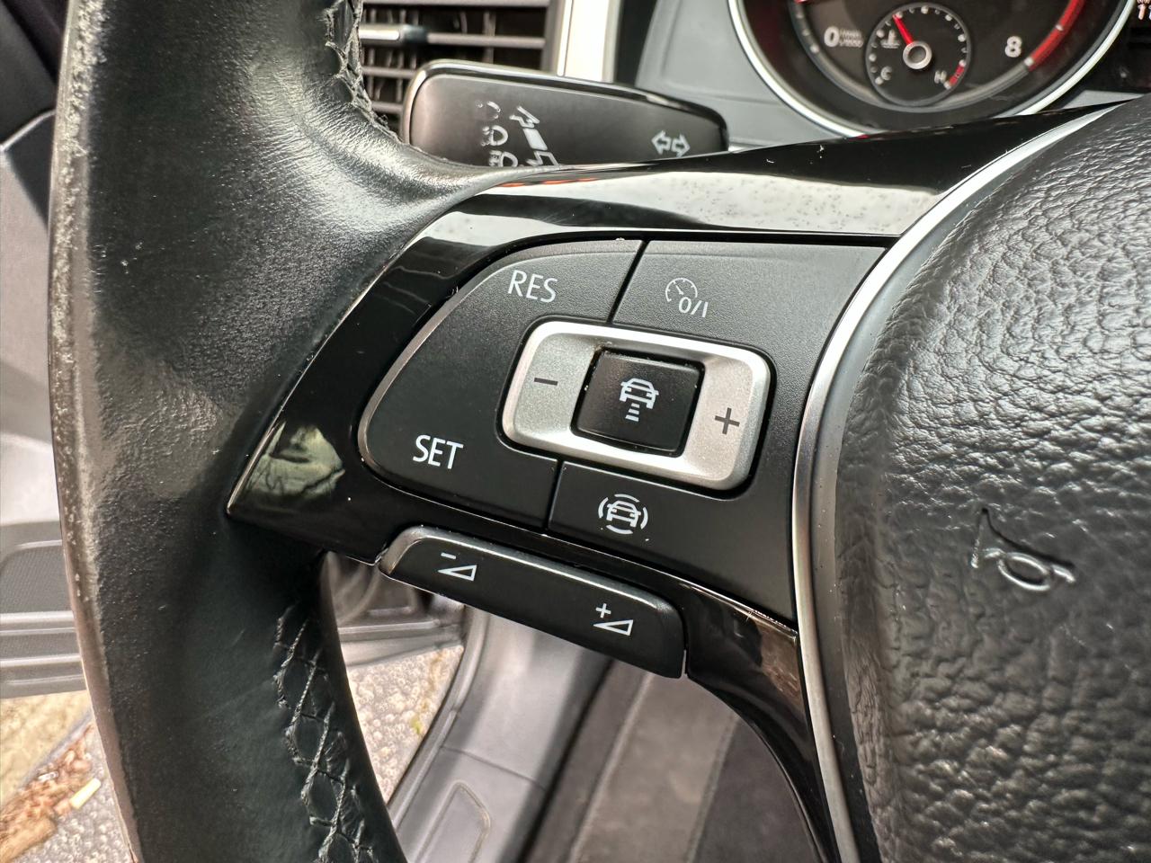 Volkswagen Atlas 3.6L V6 SE w/Technology FWD 2019