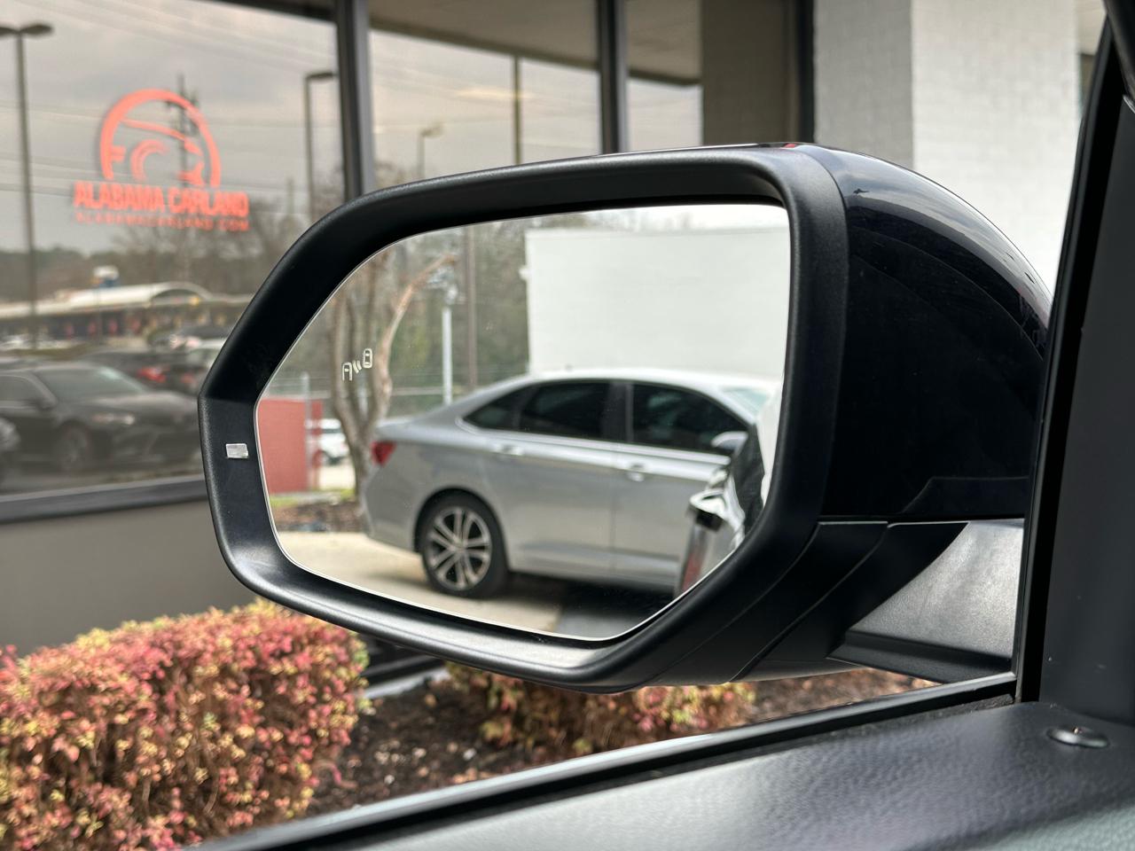 Volkswagen Atlas 3.6L V6 SE w/Technology FWD 2019