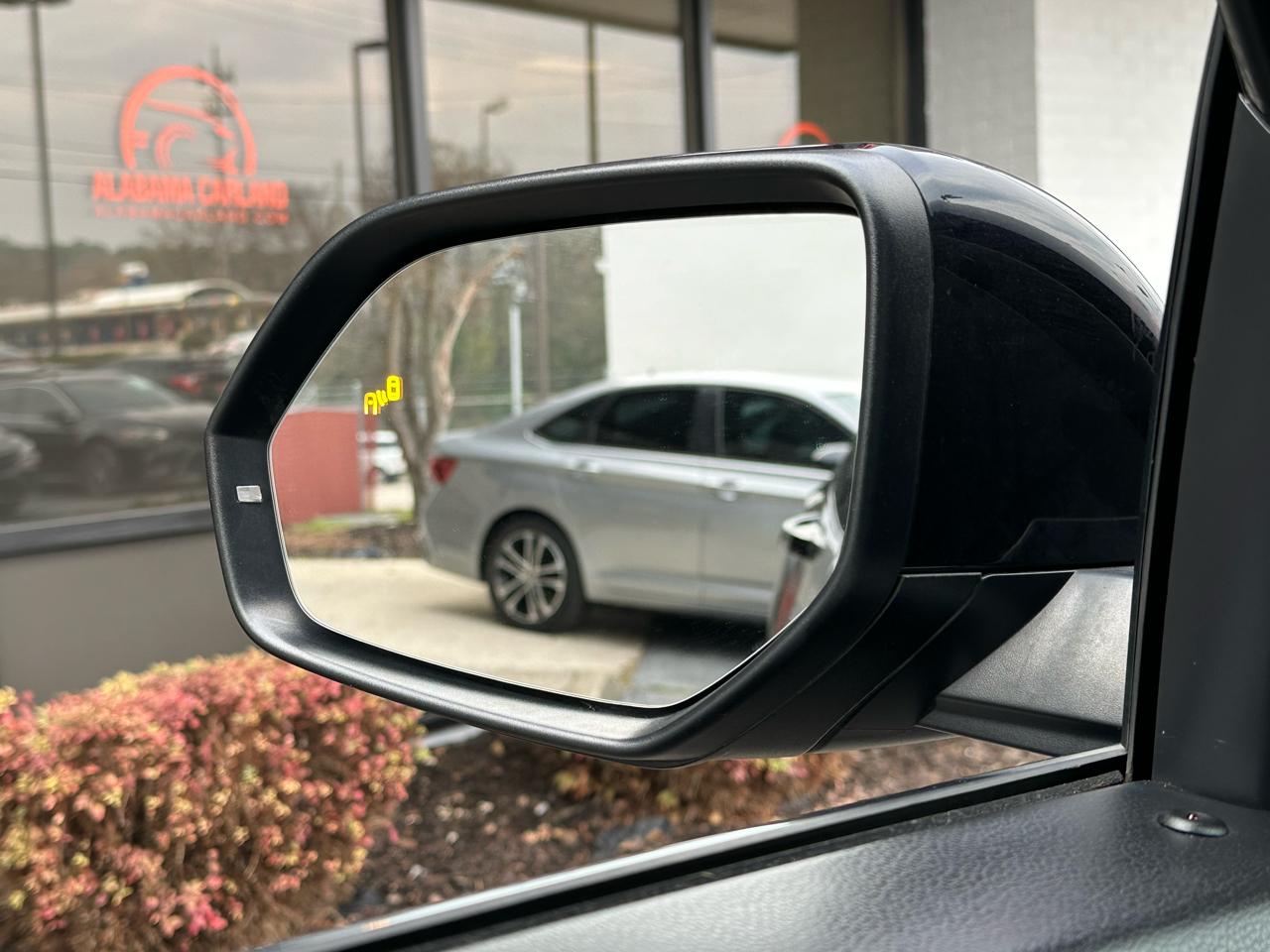 Volkswagen Atlas 3.6L V6 SE w/Technology FWD 2019