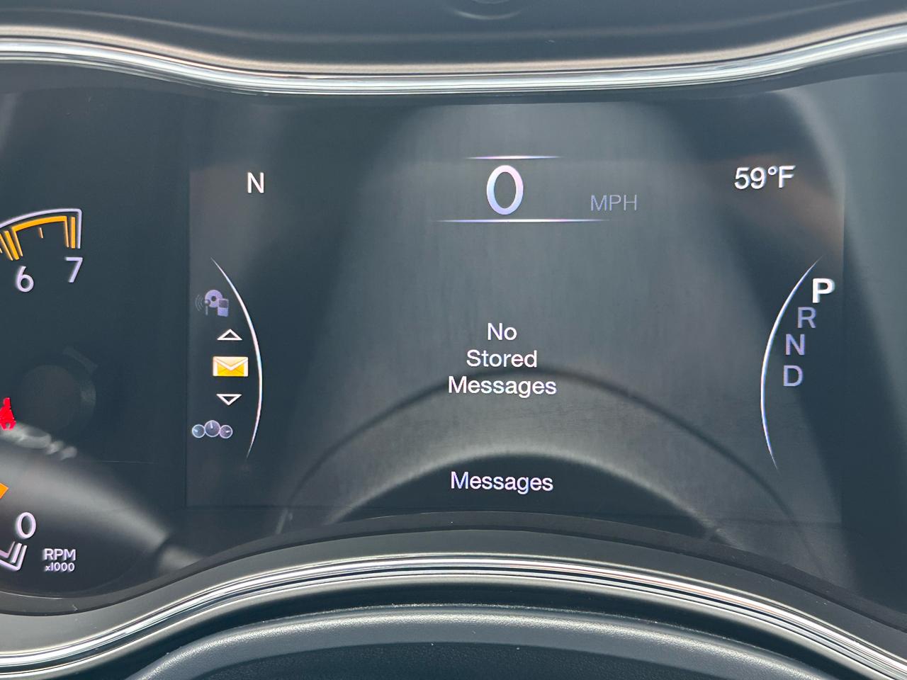 Jeep Grand Cherokee Summit 4x4 2017