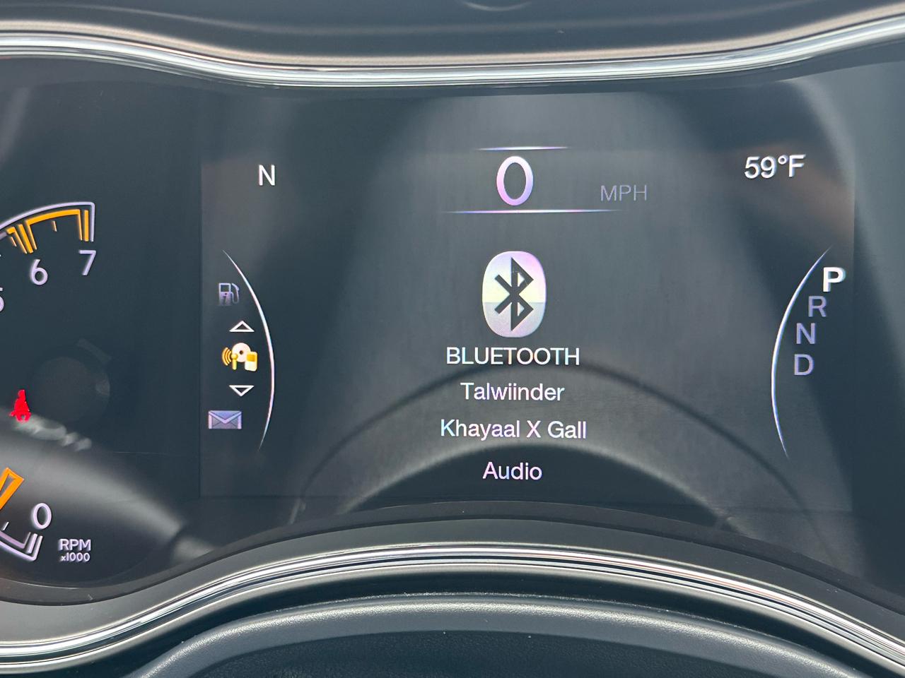 Jeep Grand Cherokee Summit 4x4 2017