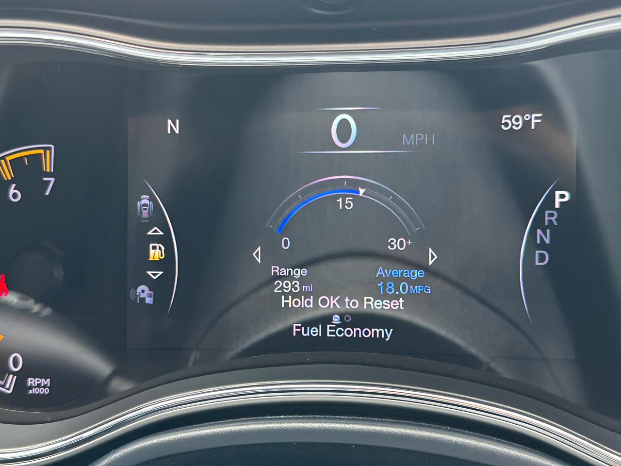 Jeep Grand Cherokee Summit 4x4 2017