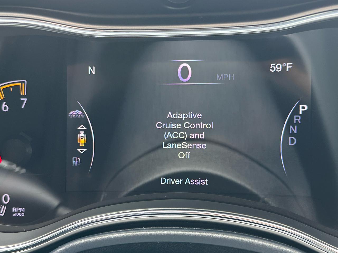 Jeep Grand Cherokee Summit 4x4 2017