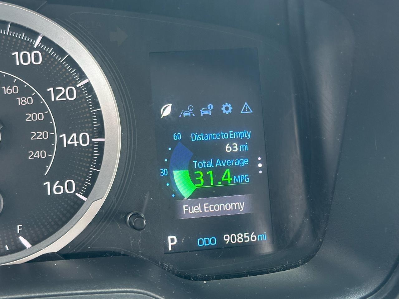 Toyota Corolla LE CVT (Natl) 2021