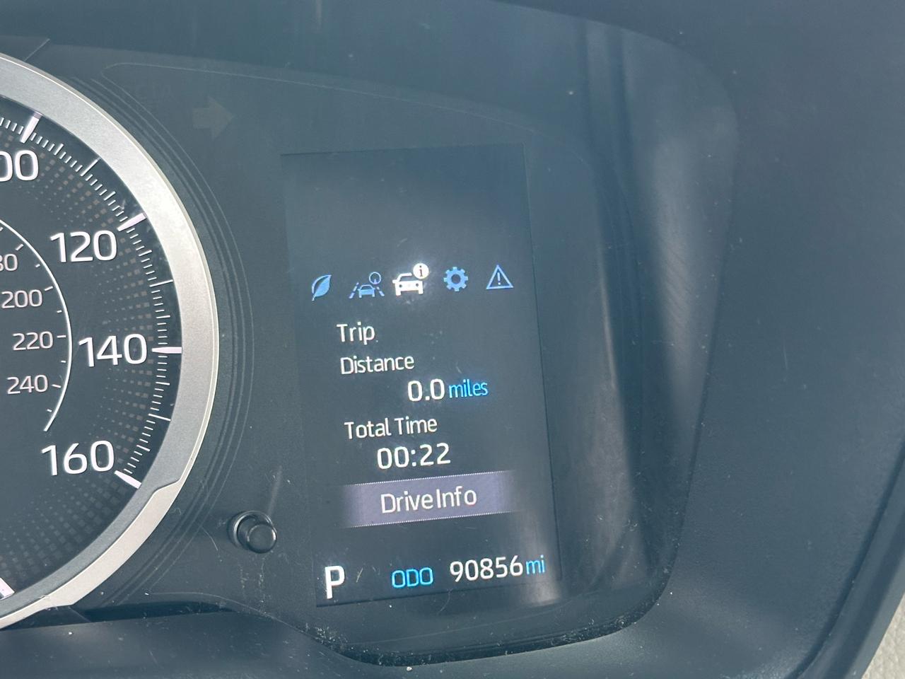 Toyota Corolla LE CVT (Natl) 2021