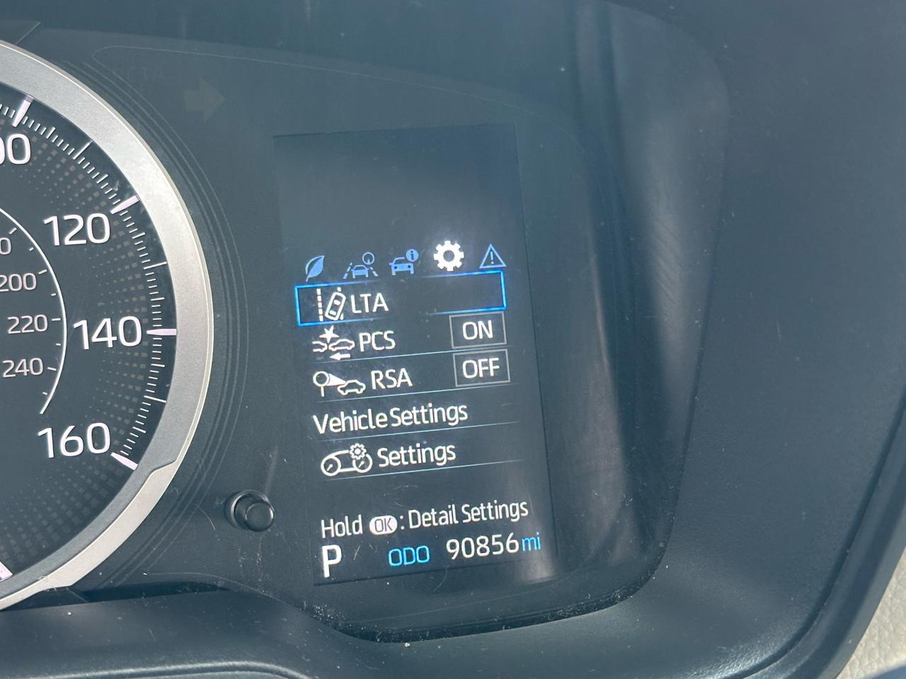 Toyota Corolla LE CVT (Natl) 2021