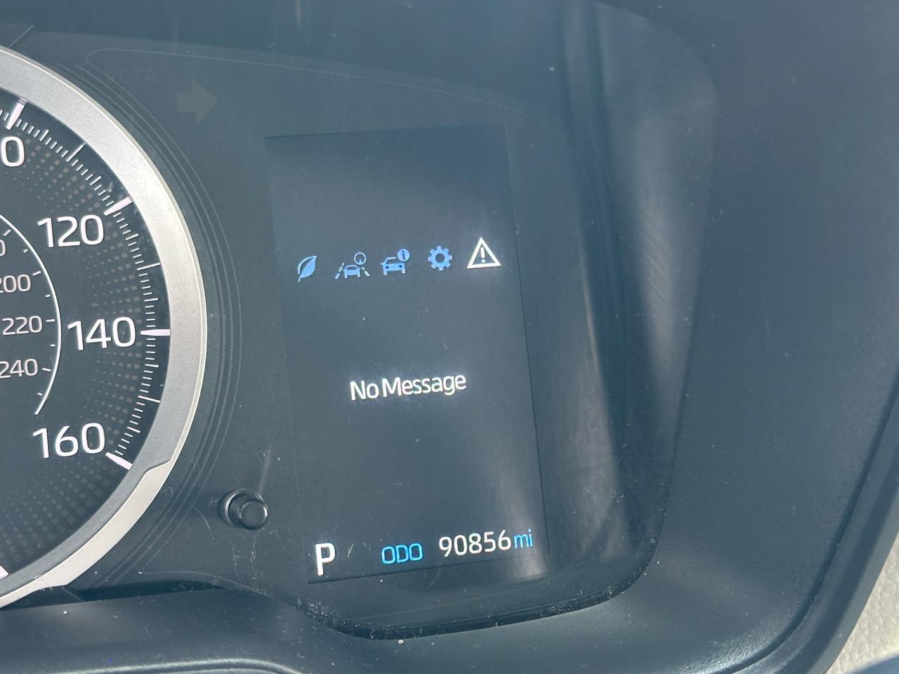 Toyota Corolla LE CVT (Natl) 2021