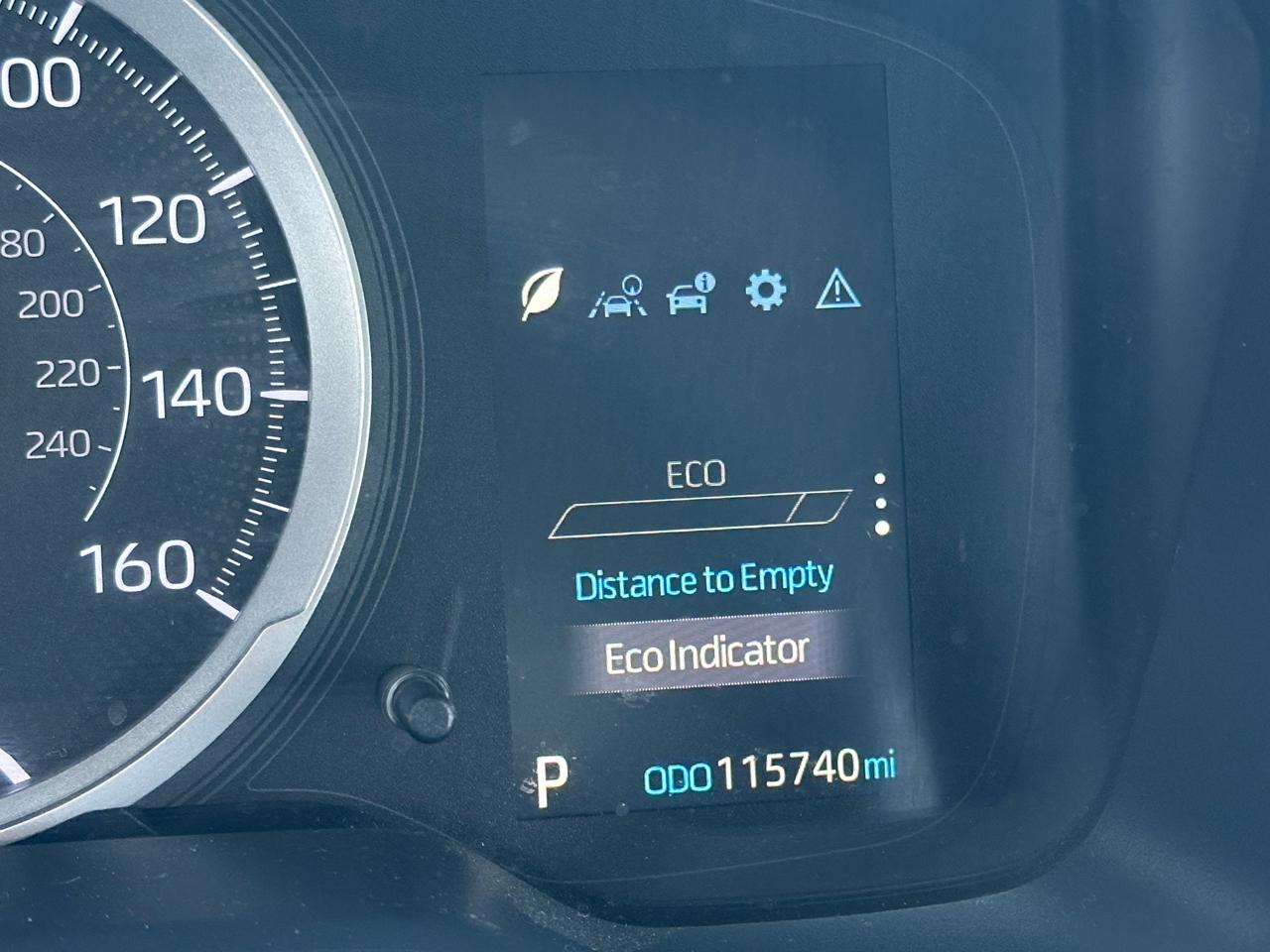 Toyota Corolla LE CVT (Natl) 2020