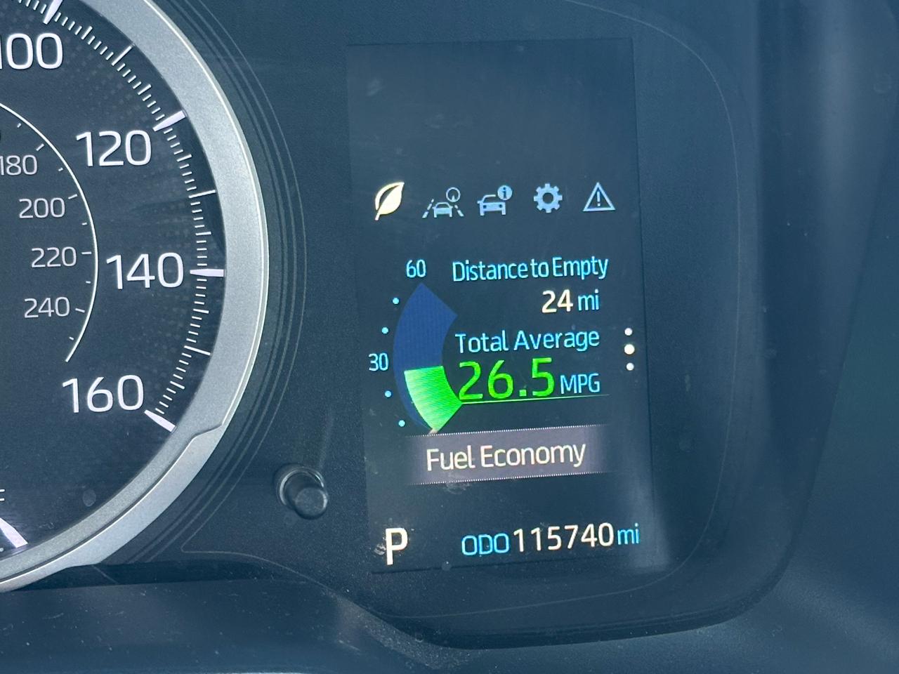 Toyota Corolla LE CVT (Natl) 2020