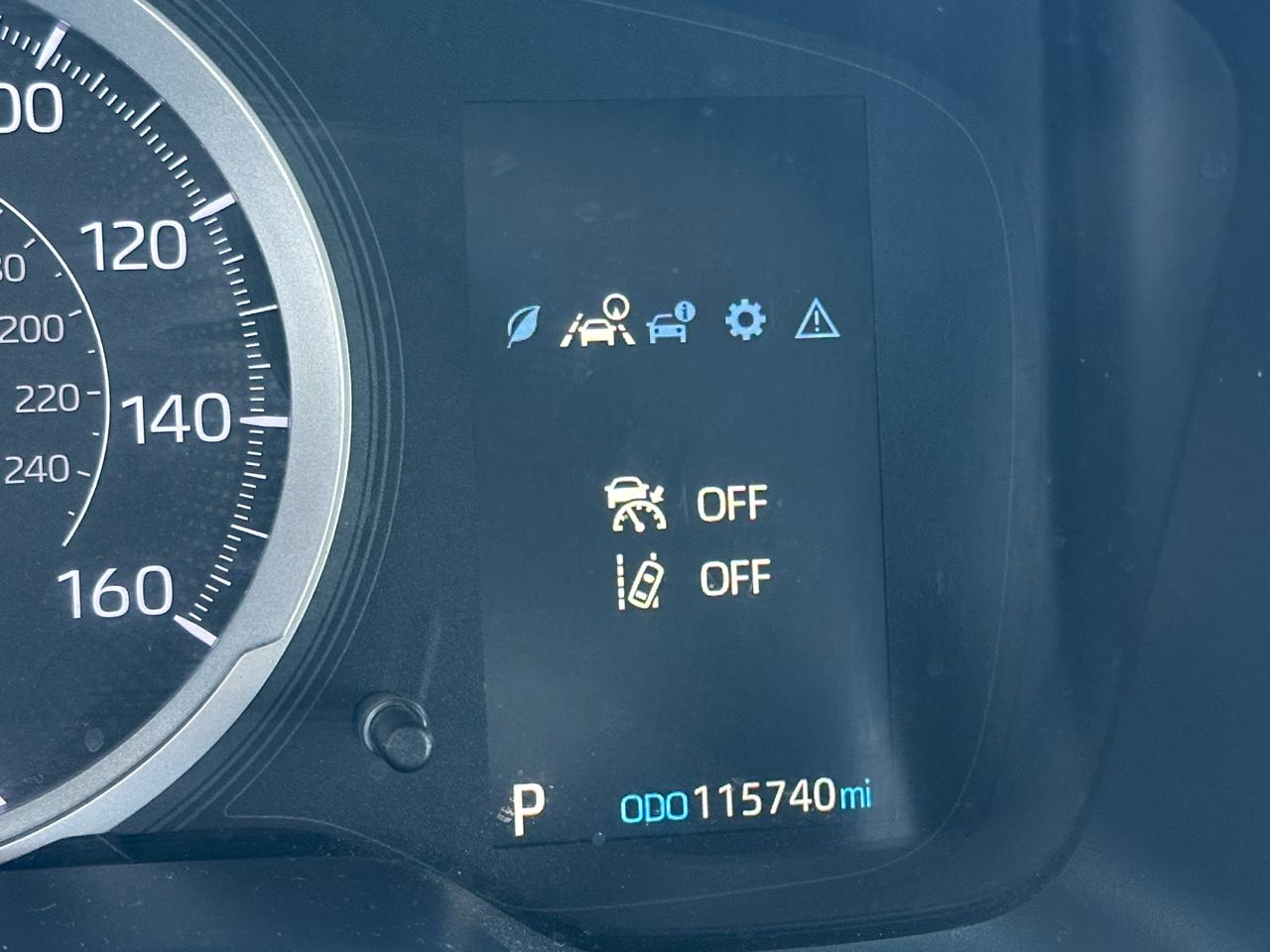 Toyota Corolla LE CVT (Natl) 2020