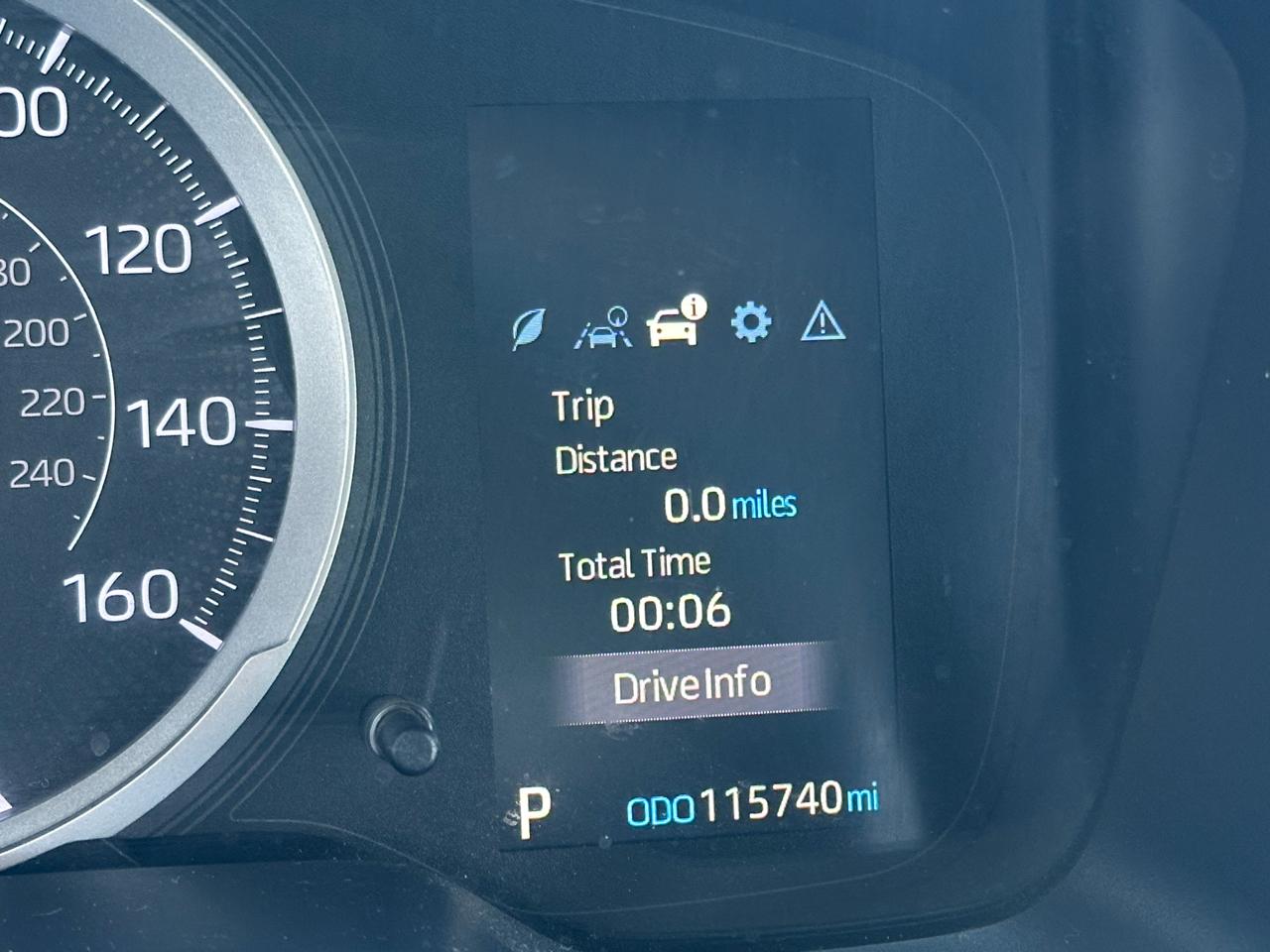 Toyota Corolla LE CVT (Natl) 2020