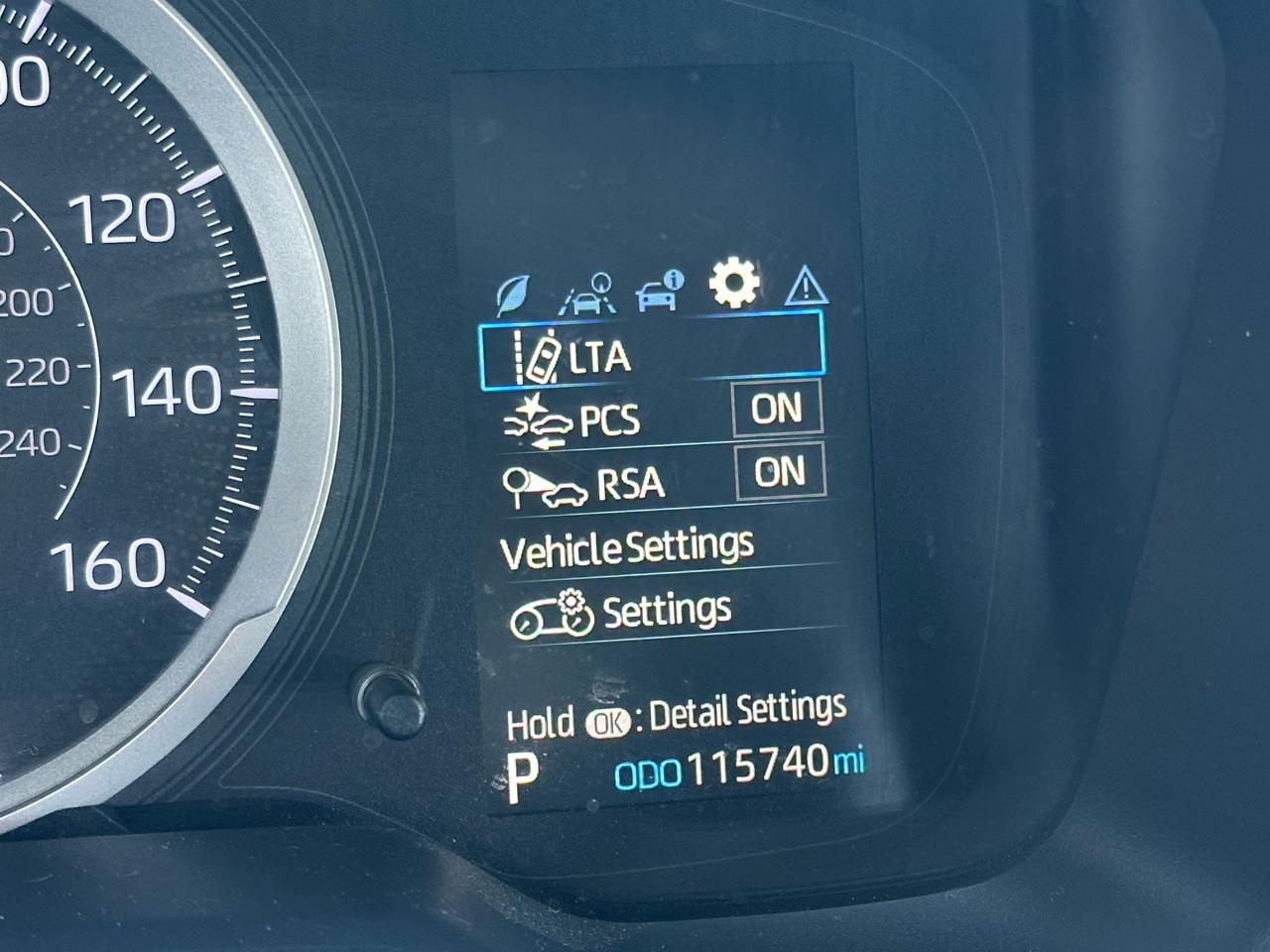 Toyota Corolla LE CVT (Natl) 2020