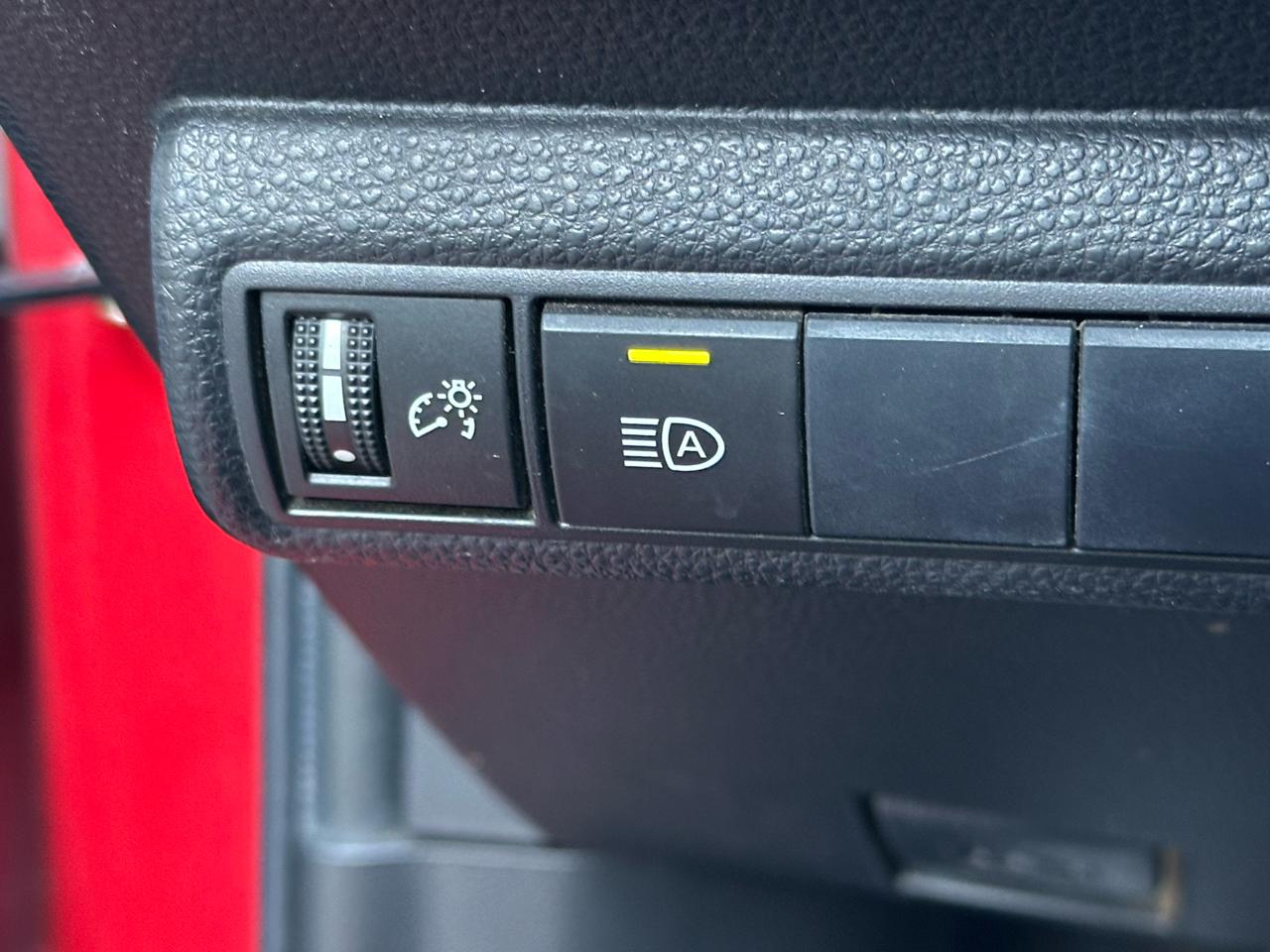 Toyota Corolla LE CVT (Natl) 2020