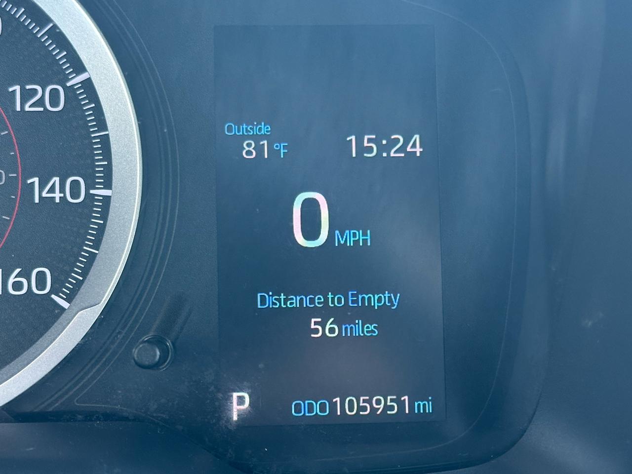 Toyota Corolla Hatchback SE CVT (Natl) 2021