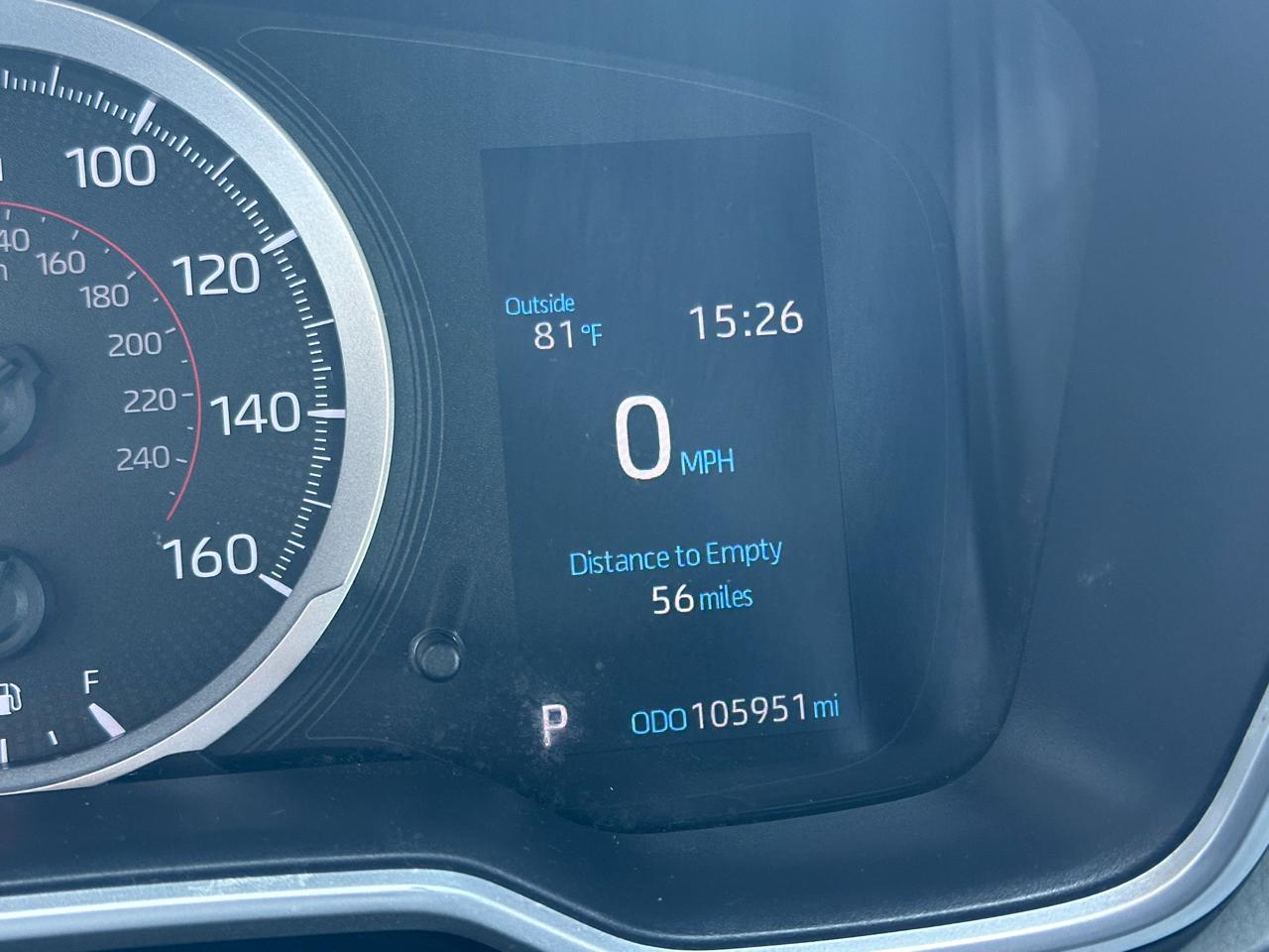 Toyota Corolla Hatchback SE CVT (Natl) 2021