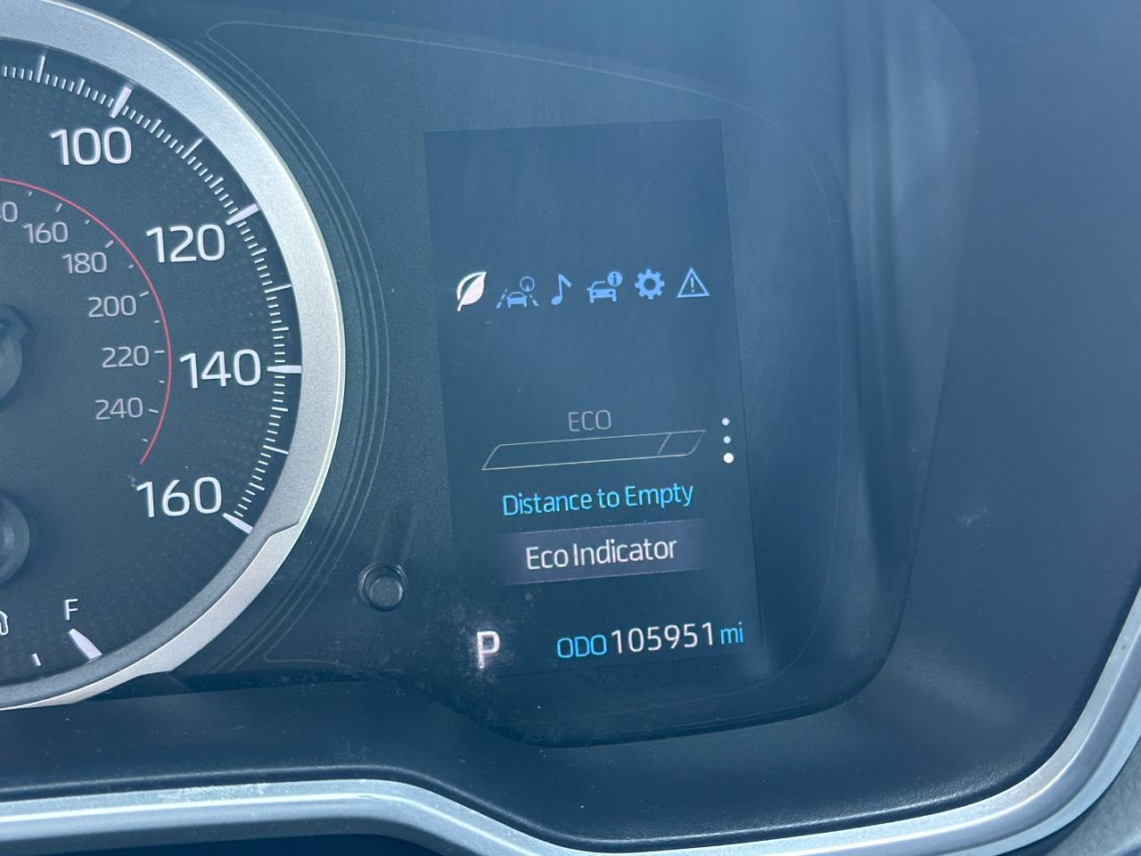 Toyota Corolla Hatchback SE CVT (Natl) 2021