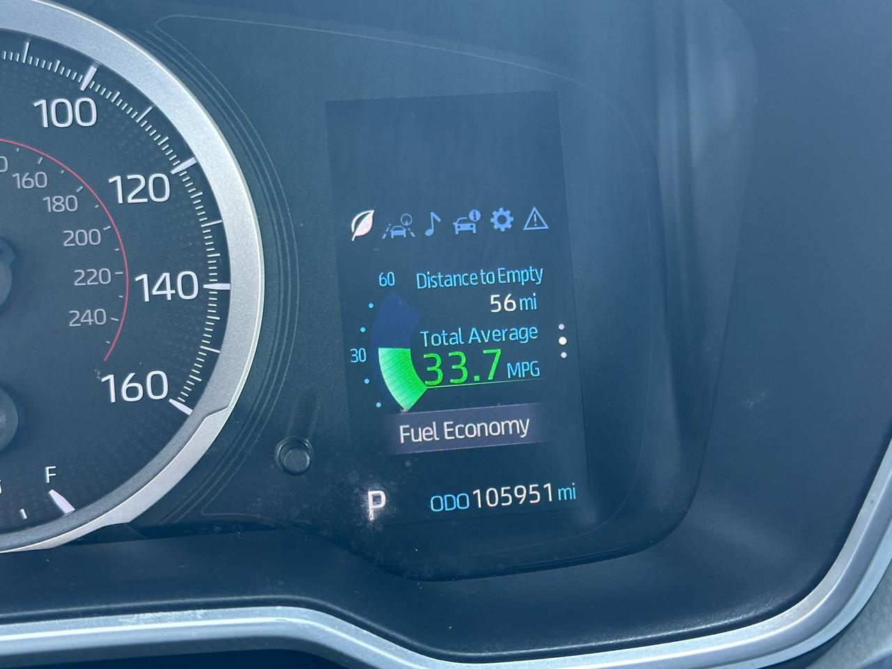 Toyota Corolla Hatchback SE CVT (Natl) 2021