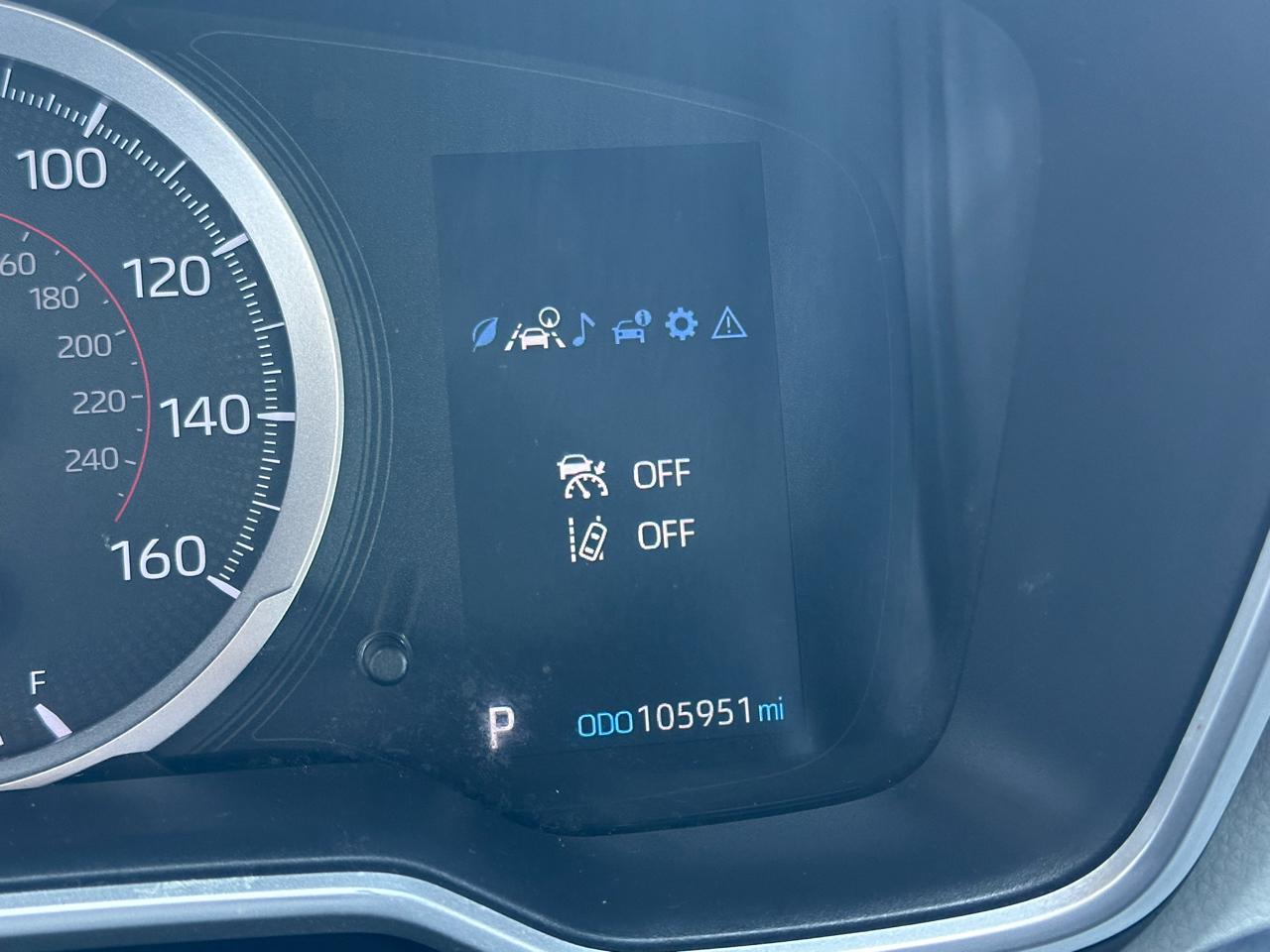 Toyota Corolla Hatchback SE CVT (Natl) 2021