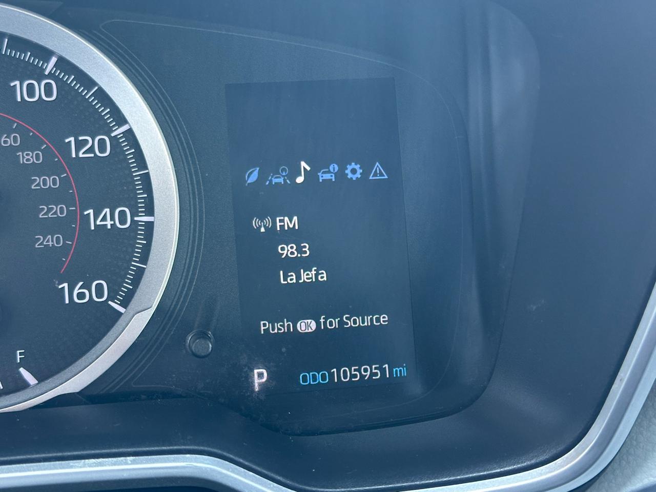 Toyota Corolla Hatchback SE CVT (Natl) 2021