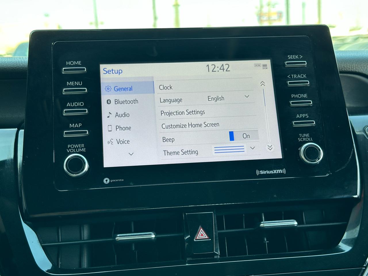 Toyota Camry LE Auto (Natl) 2021