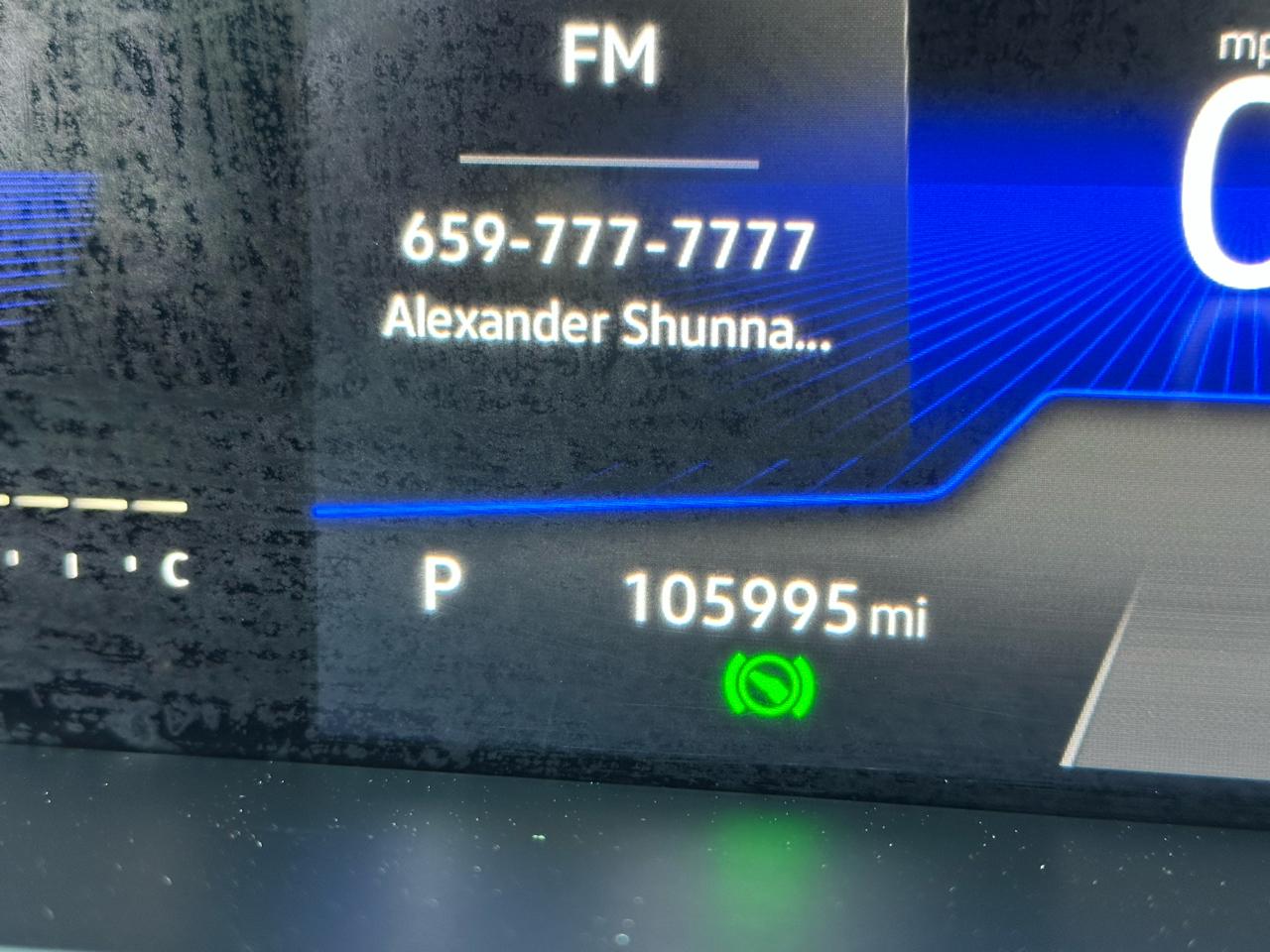 Volkswagen Tiguan 2.0T SE R-Line Black FWD 2022