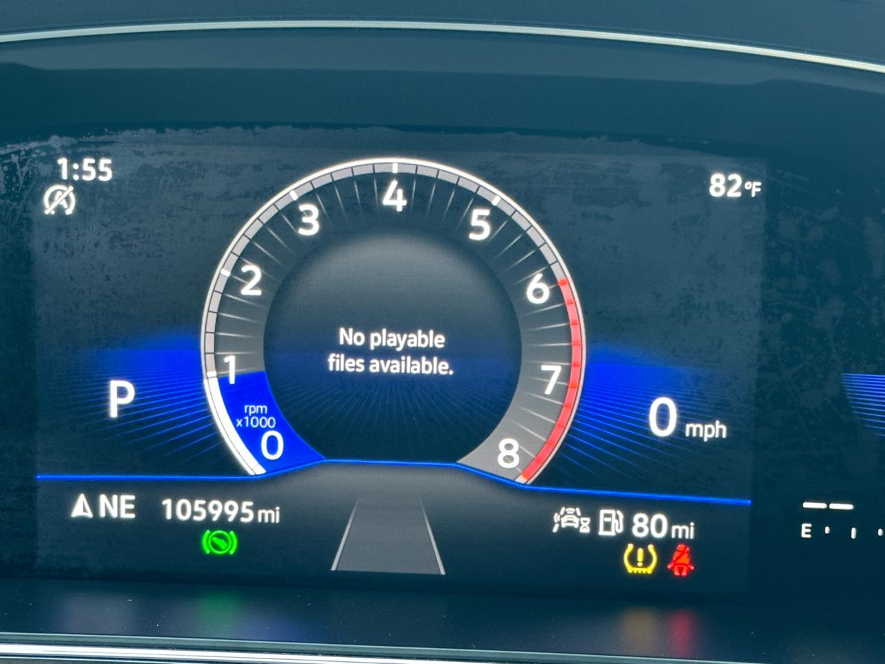 Volkswagen Tiguan 2.0T SE R-Line Black FWD 2022