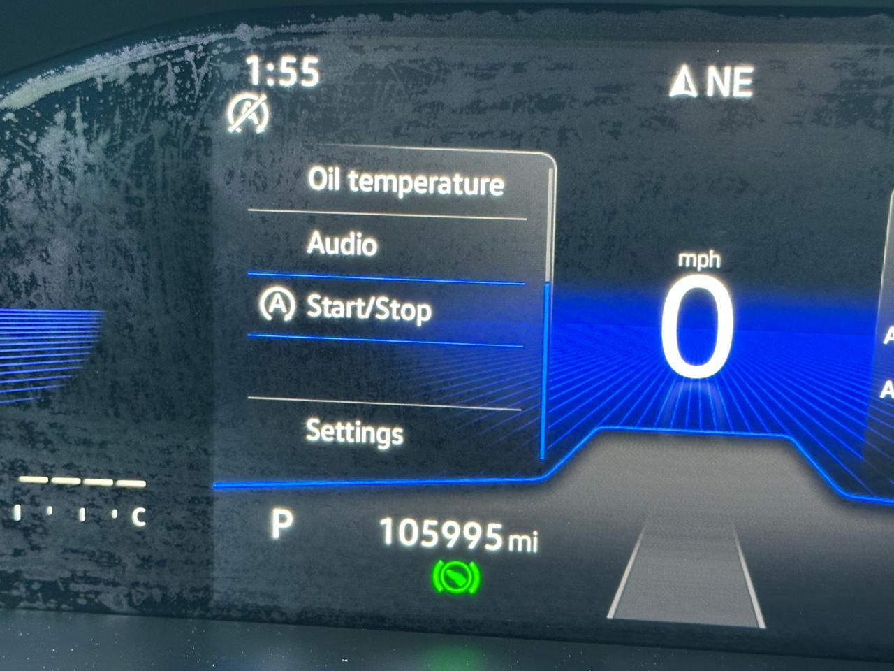 Volkswagen Tiguan 2.0T SE R-Line Black FWD 2022