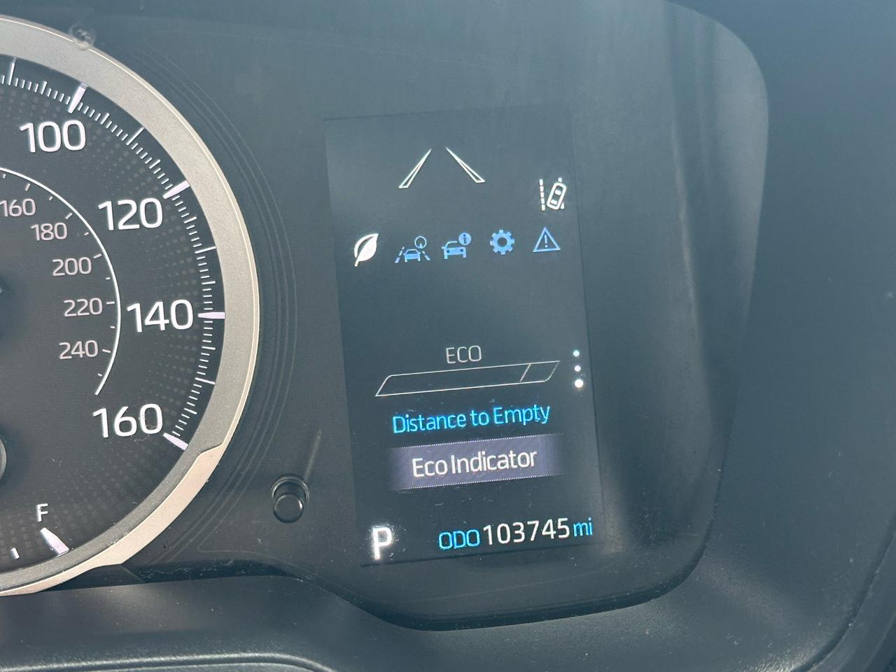 Toyota Corolla LE CVT (Natl) 2020