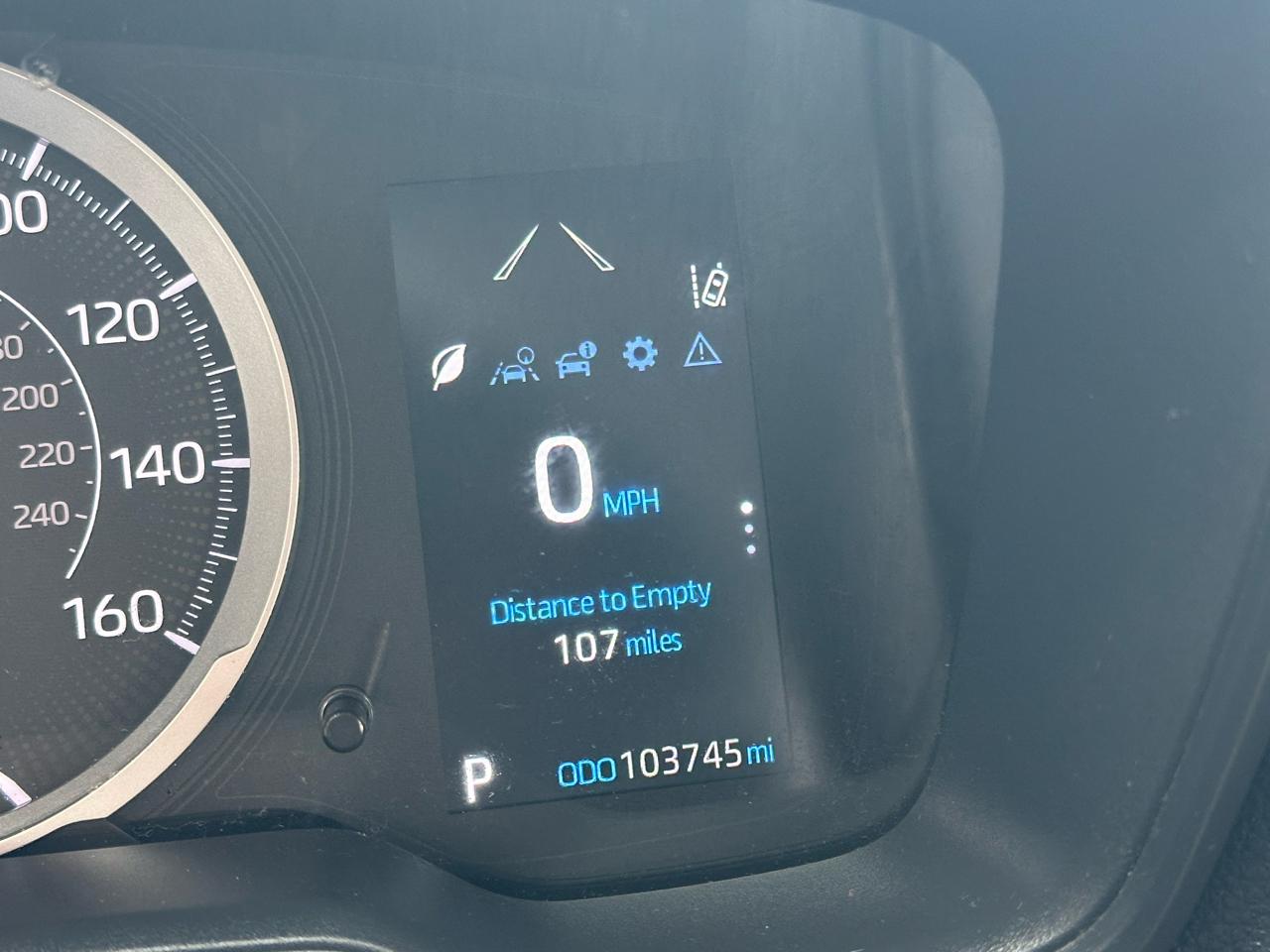 Toyota Corolla LE CVT (Natl) 2020