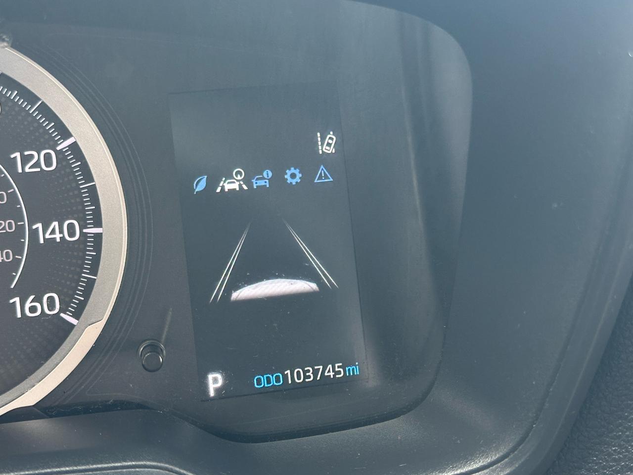 Toyota Corolla LE CVT (Natl) 2020