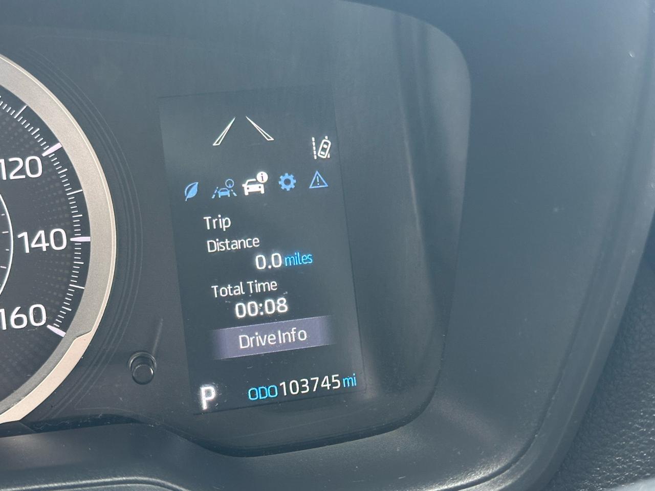 Toyota Corolla LE CVT (Natl) 2020