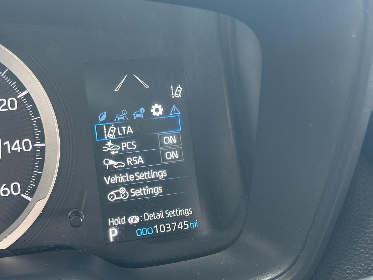 Toyota Corolla LE CVT (Natl) 2020