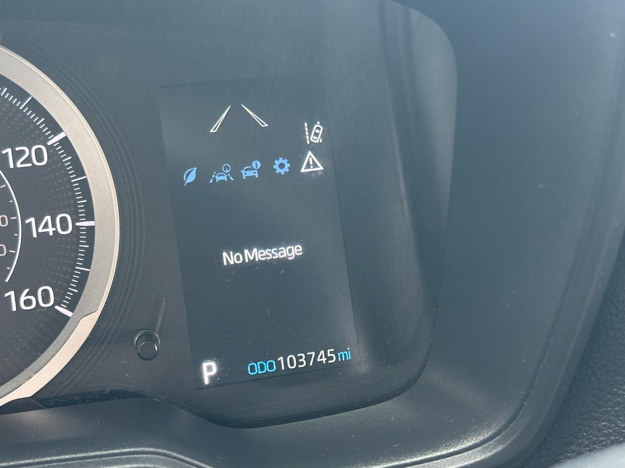 Toyota Corolla LE CVT (Natl) 2020