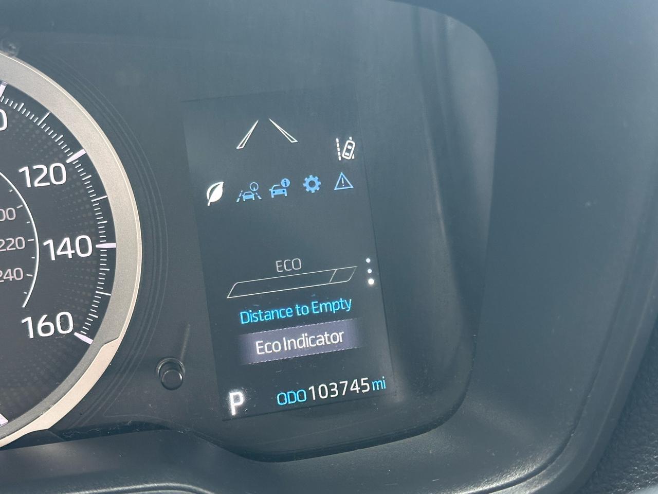 Toyota Corolla LE CVT (Natl) 2020