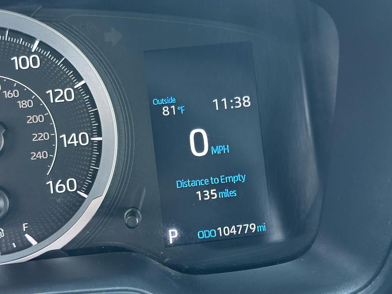 Toyota Corolla LE CVT (Natl) 2021