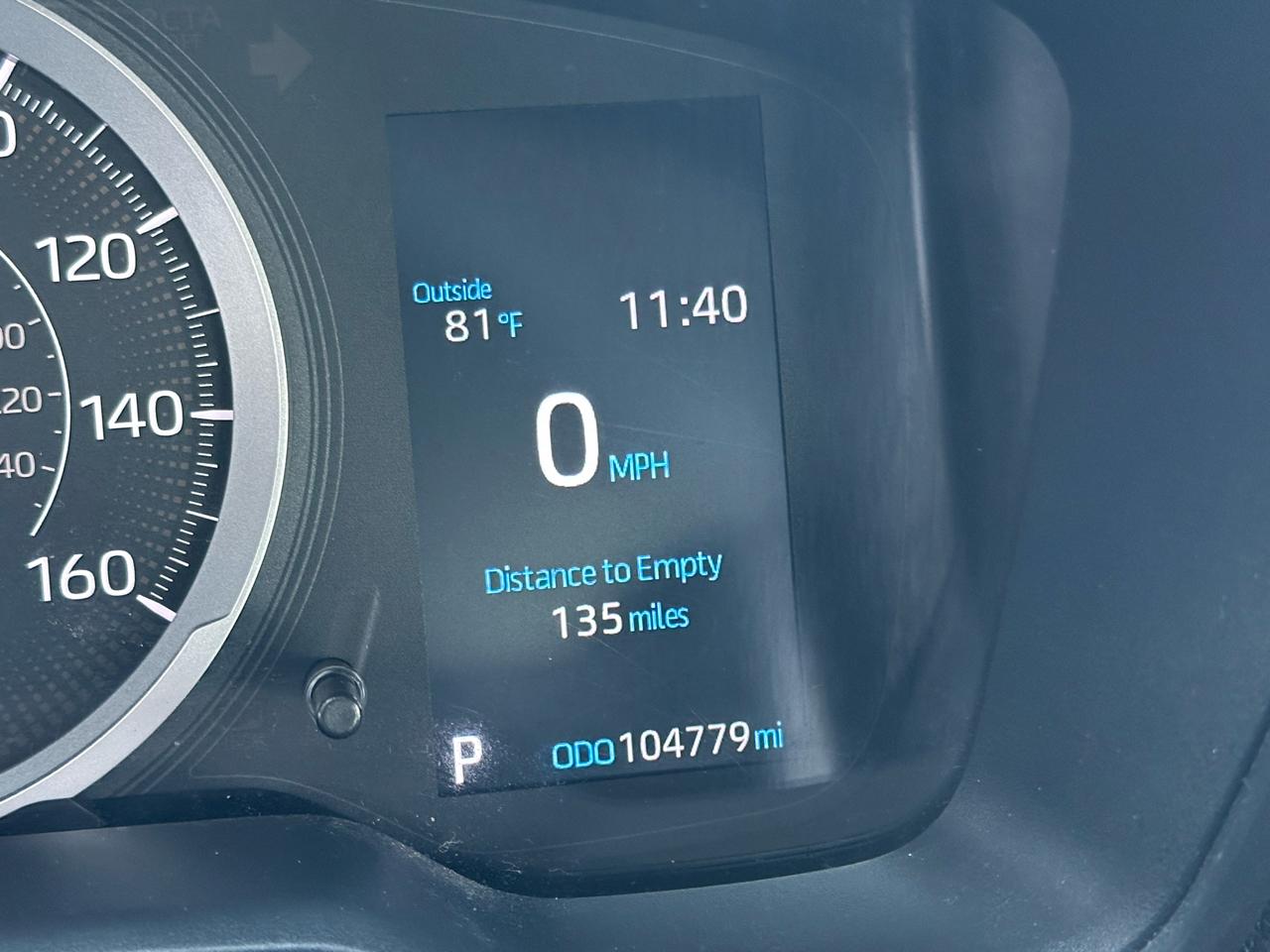 Toyota Corolla LE CVT (Natl) 2021