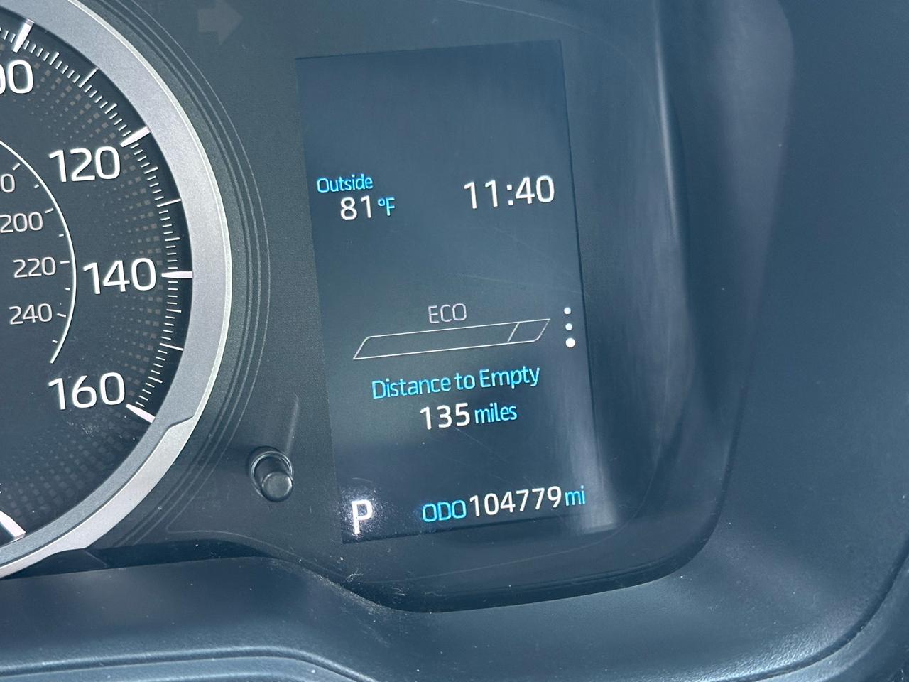 Toyota Corolla LE CVT (Natl) 2021