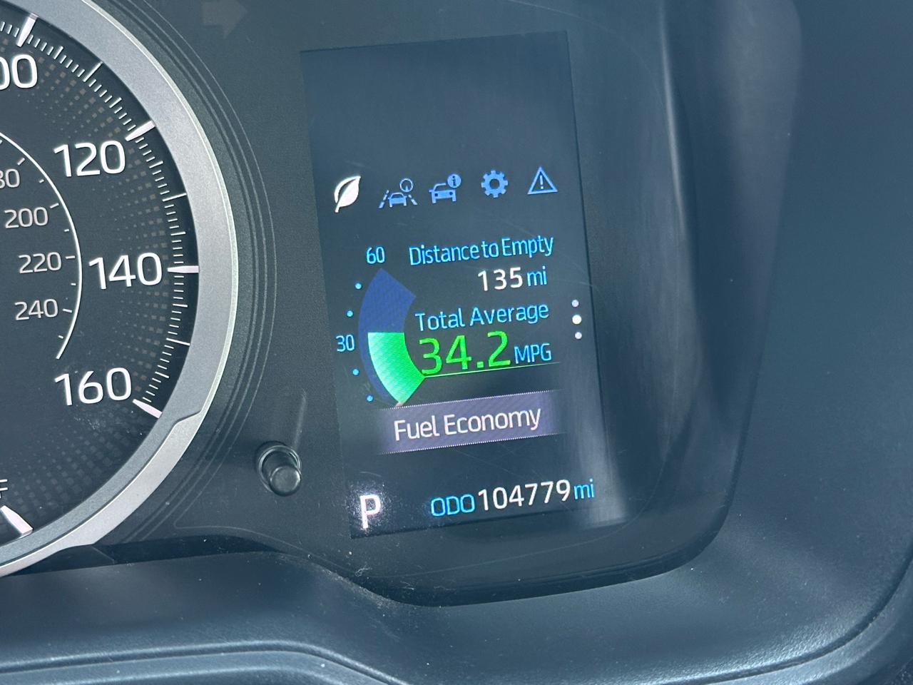 Toyota Corolla LE CVT (Natl) 2021