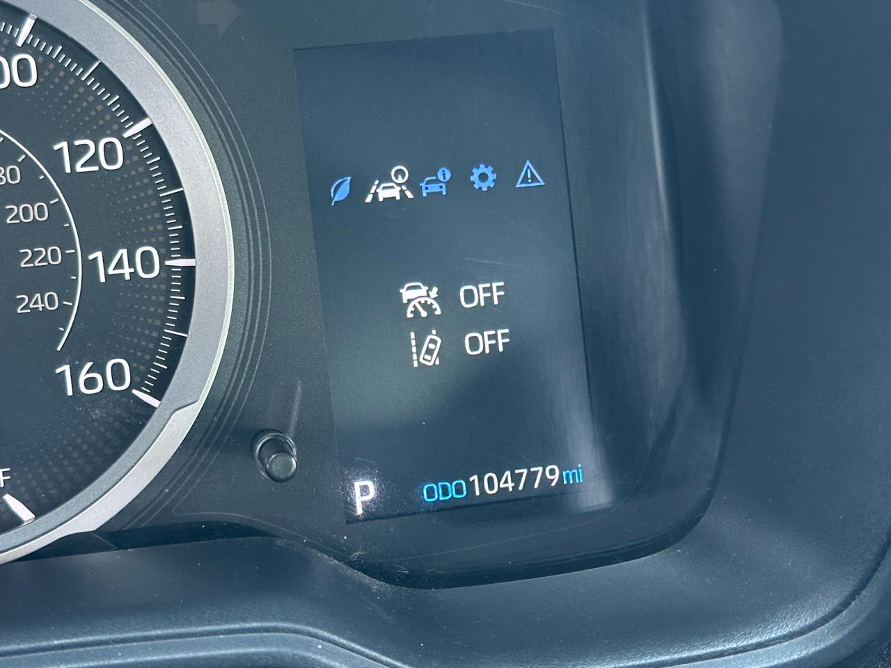 Toyota Corolla LE CVT (Natl) 2021