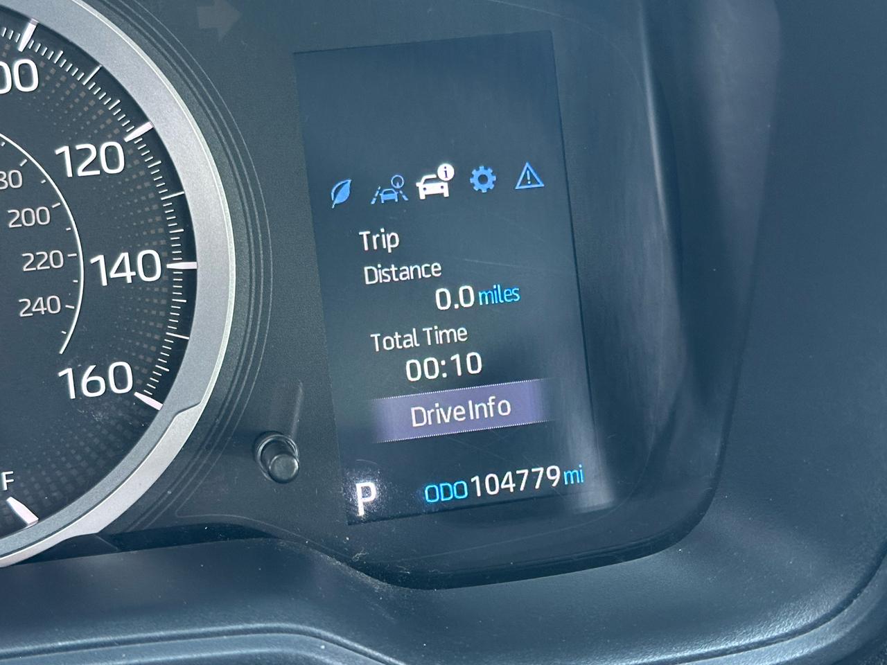 Toyota Corolla LE CVT (Natl) 2021