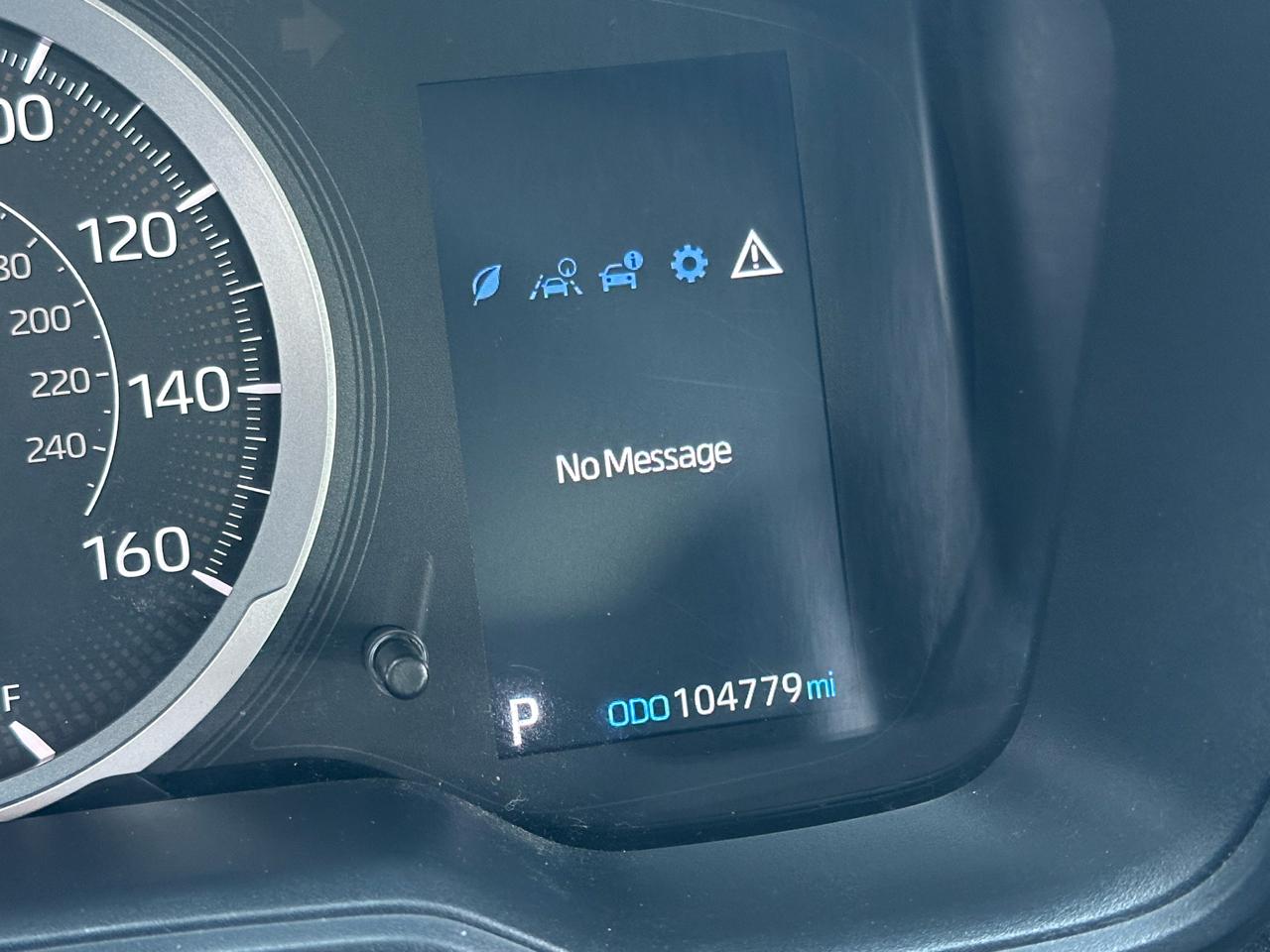 Toyota Corolla LE CVT (Natl) 2021