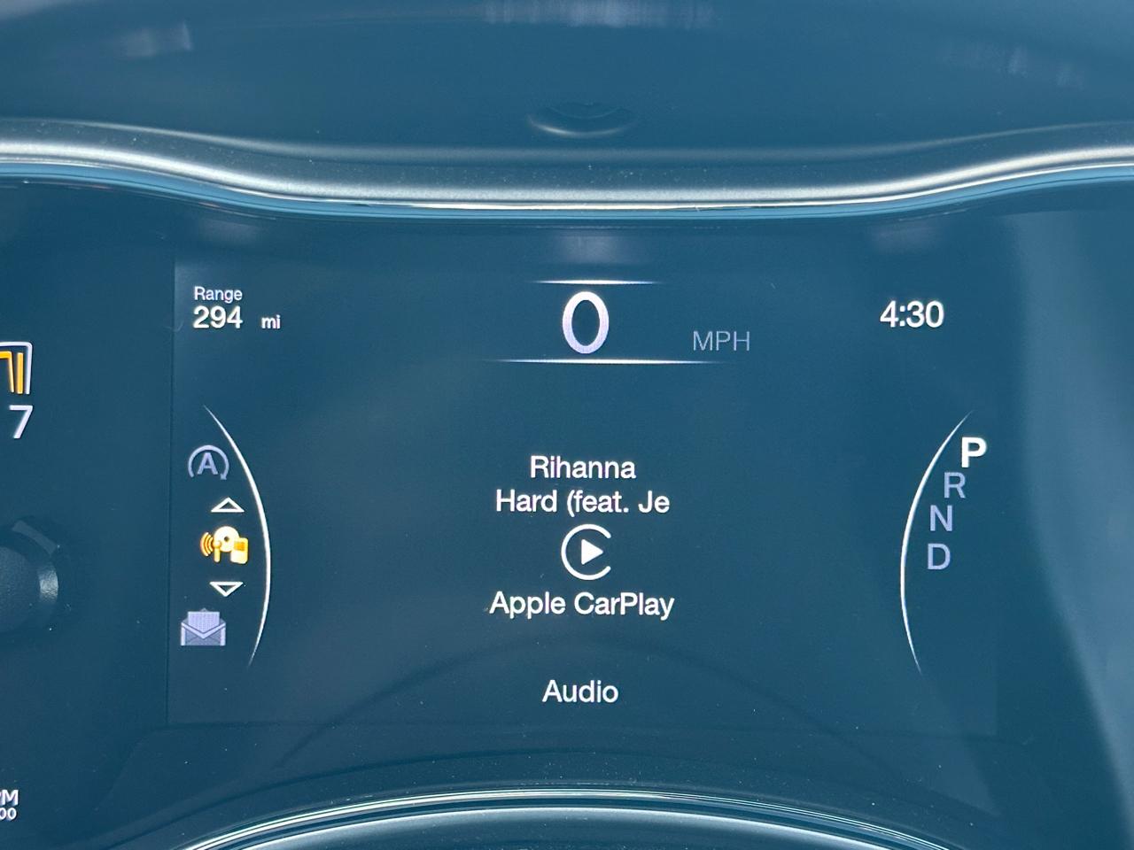 Jeep Grand Cherokee Summit 4x2 2018