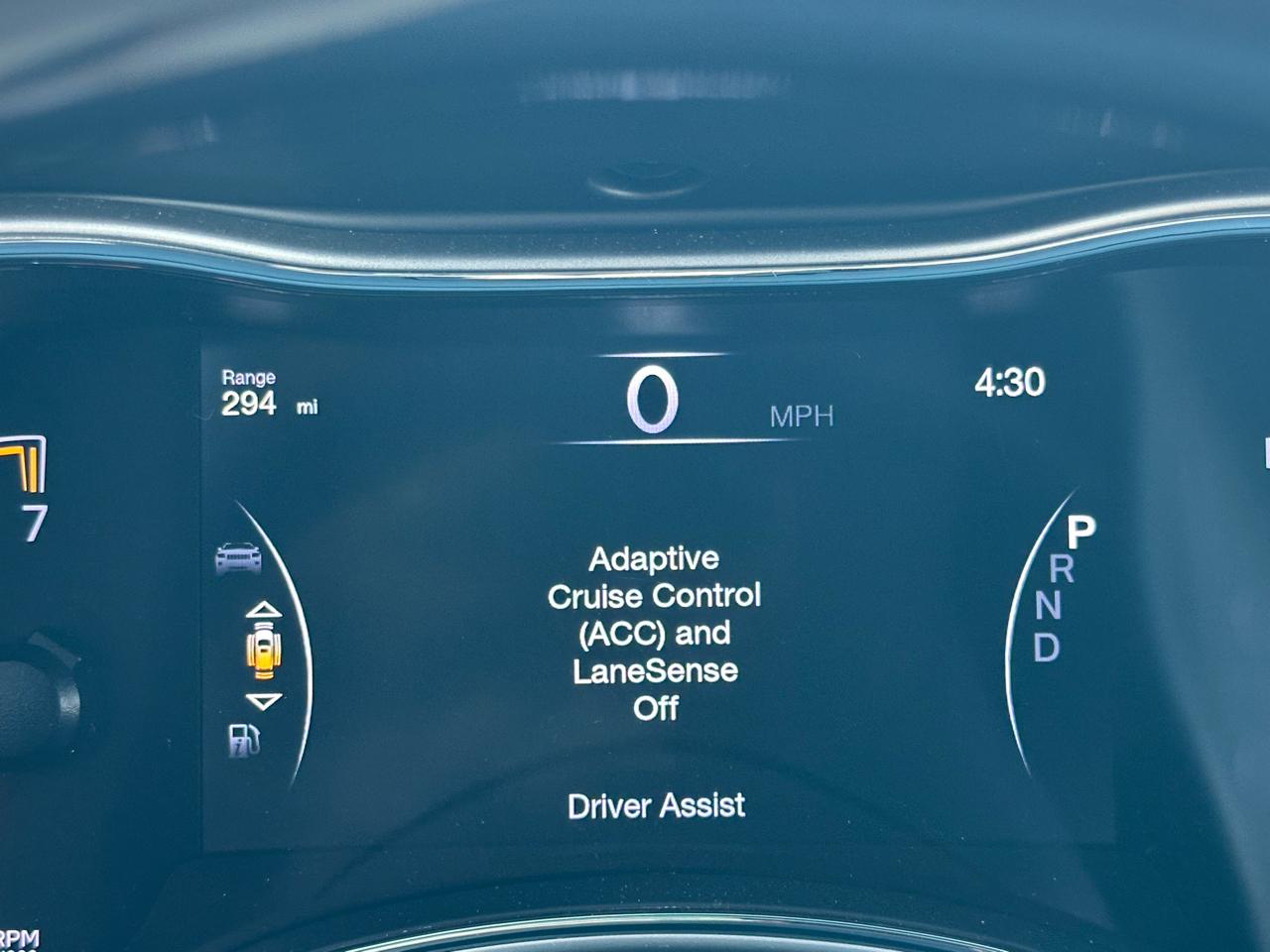 Jeep Grand Cherokee Summit 4x2 2018